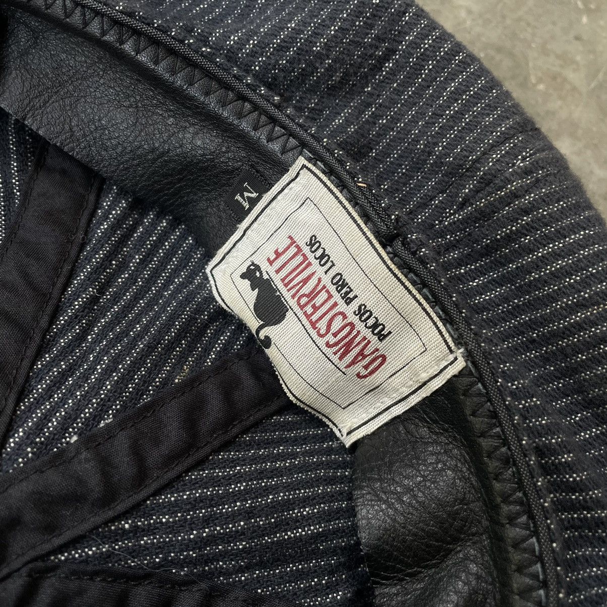 Japanese Brand Gangsterville by glad hand & co cap Size ONE SIZE - 3 Thumbnail