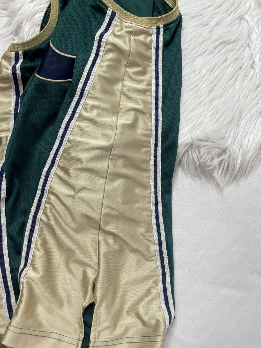 Nike × Vintage tank top vintage nike 90s logo swoosh jersey Size US M / EU 48-50 / 2 - 6 Thumbnail