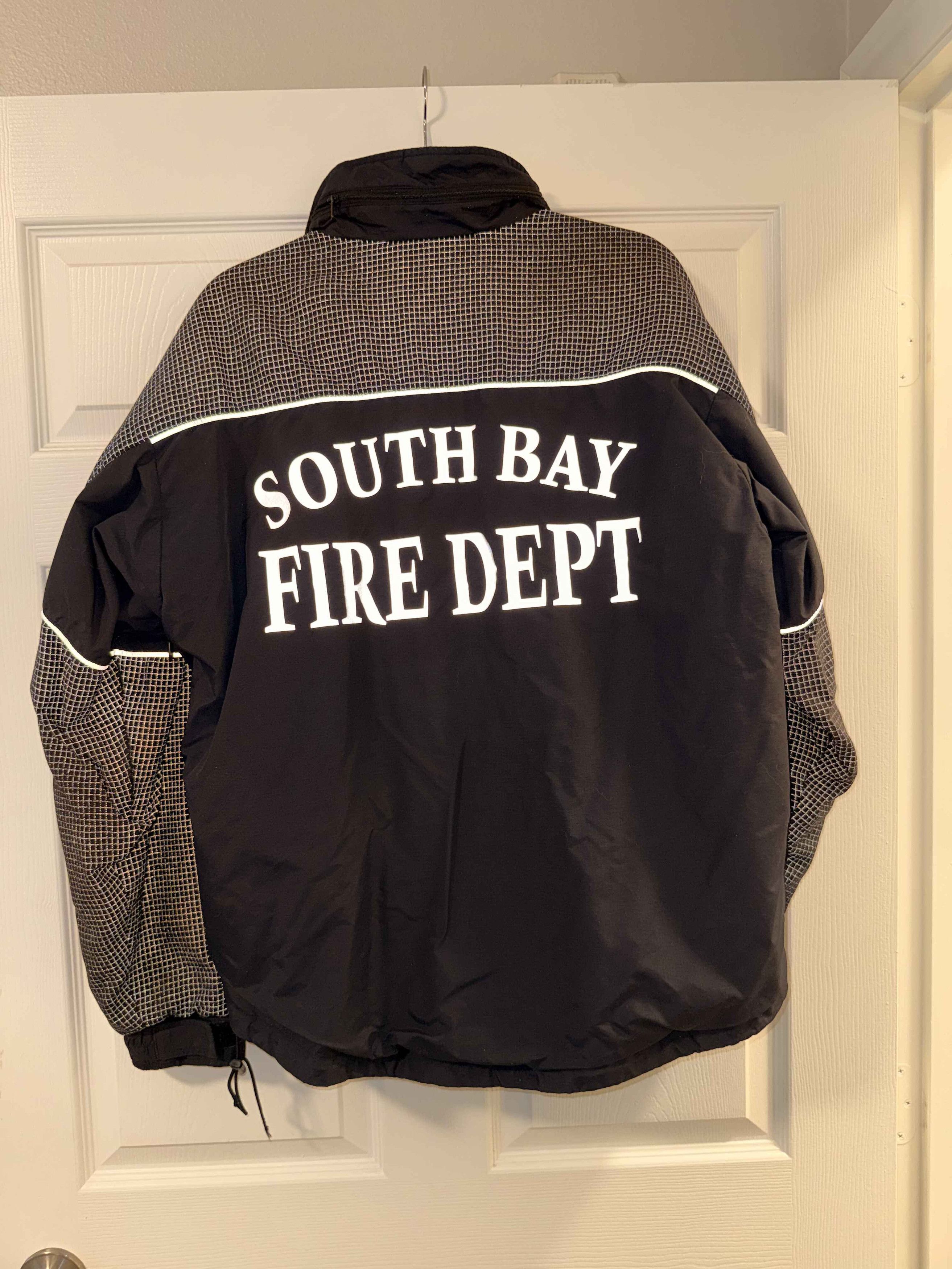 Other Emergency Response Jacket (B.Dry XP) Size US M / EU 48-50 / 2 - 4 Thumbnail