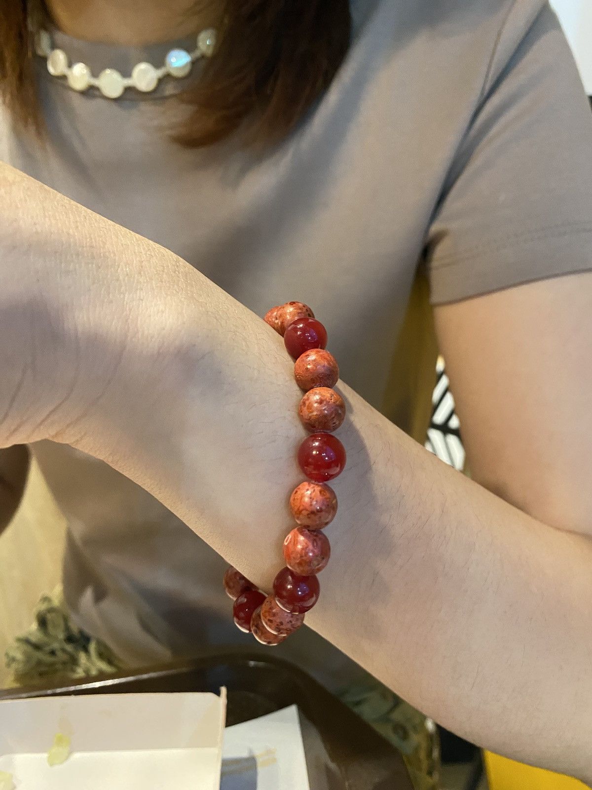 Other Stone bracelet Size ONE SIZE - 16 Thumbnail