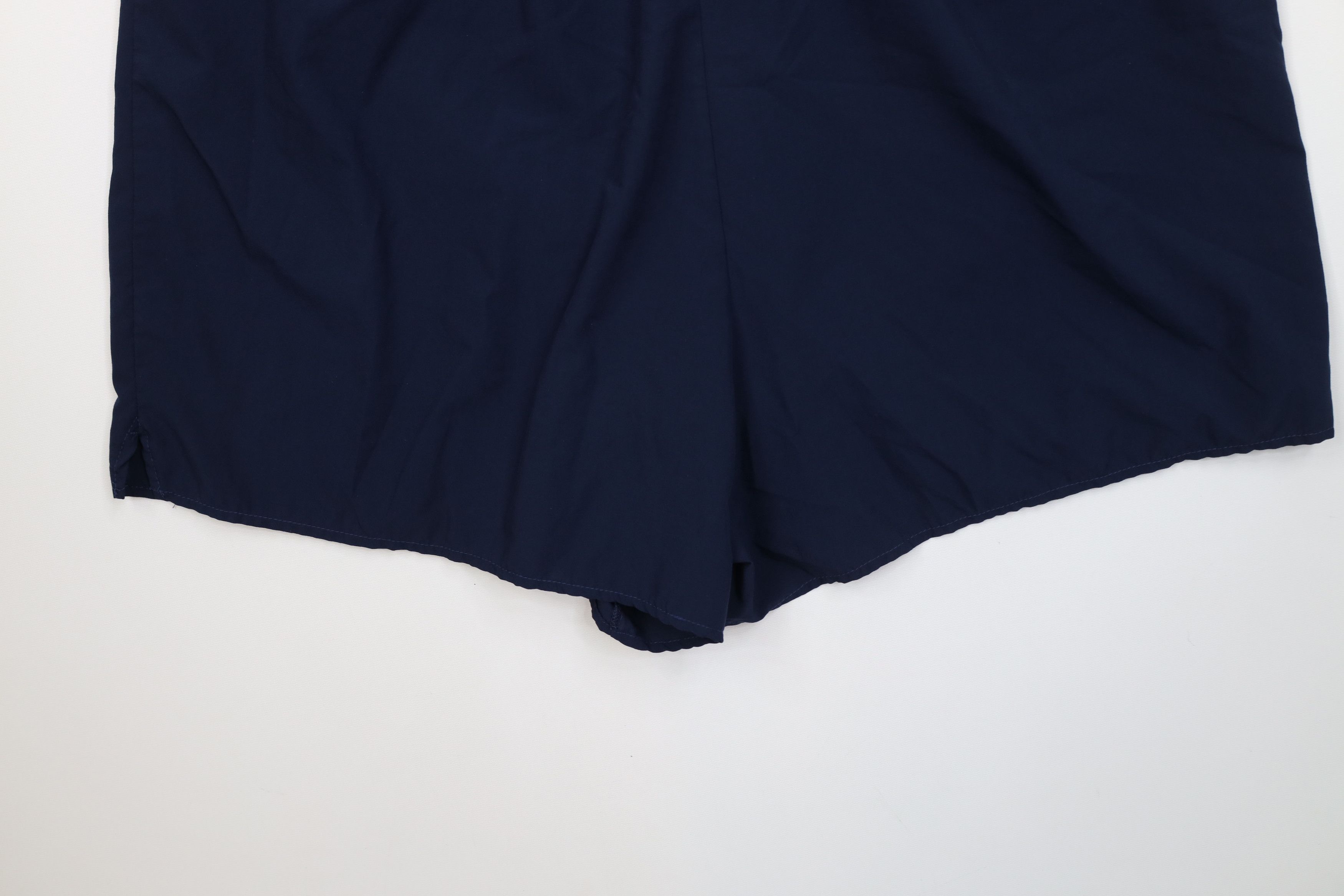 Champion Vintage 90s Champion Lined Running Jogging Short Shorts Size US 36 / EU 52 - 11 Thumbnail