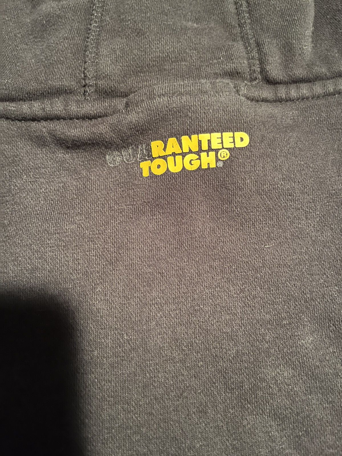 Other DeWalt Mens Hoodie Size US XL / EU 56 / 4 - 4 Thumbnail