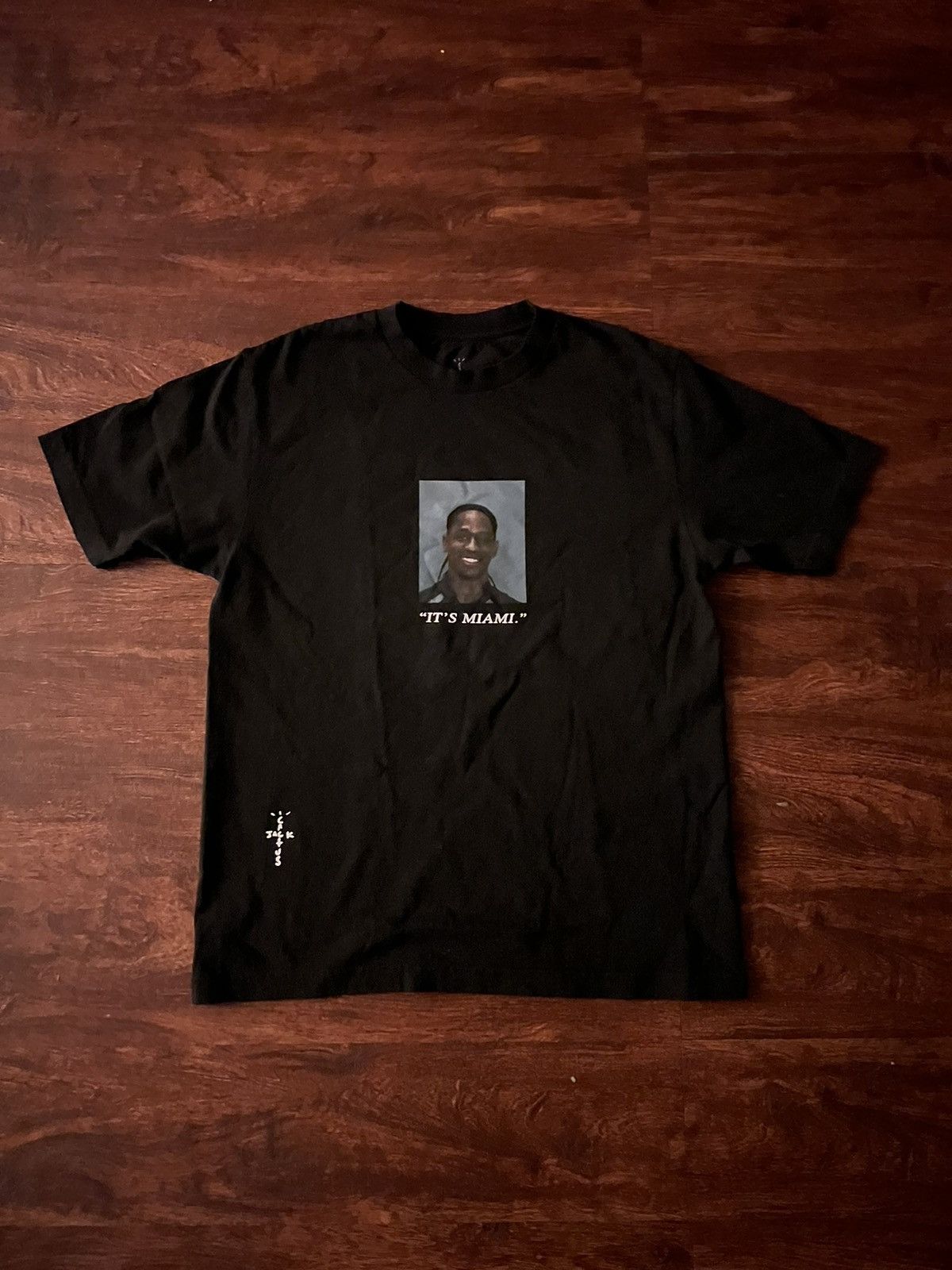 Other FREE THE RAGE TEE #2 Size US M / EU 48-50 / 2 - 1 Thumbnail