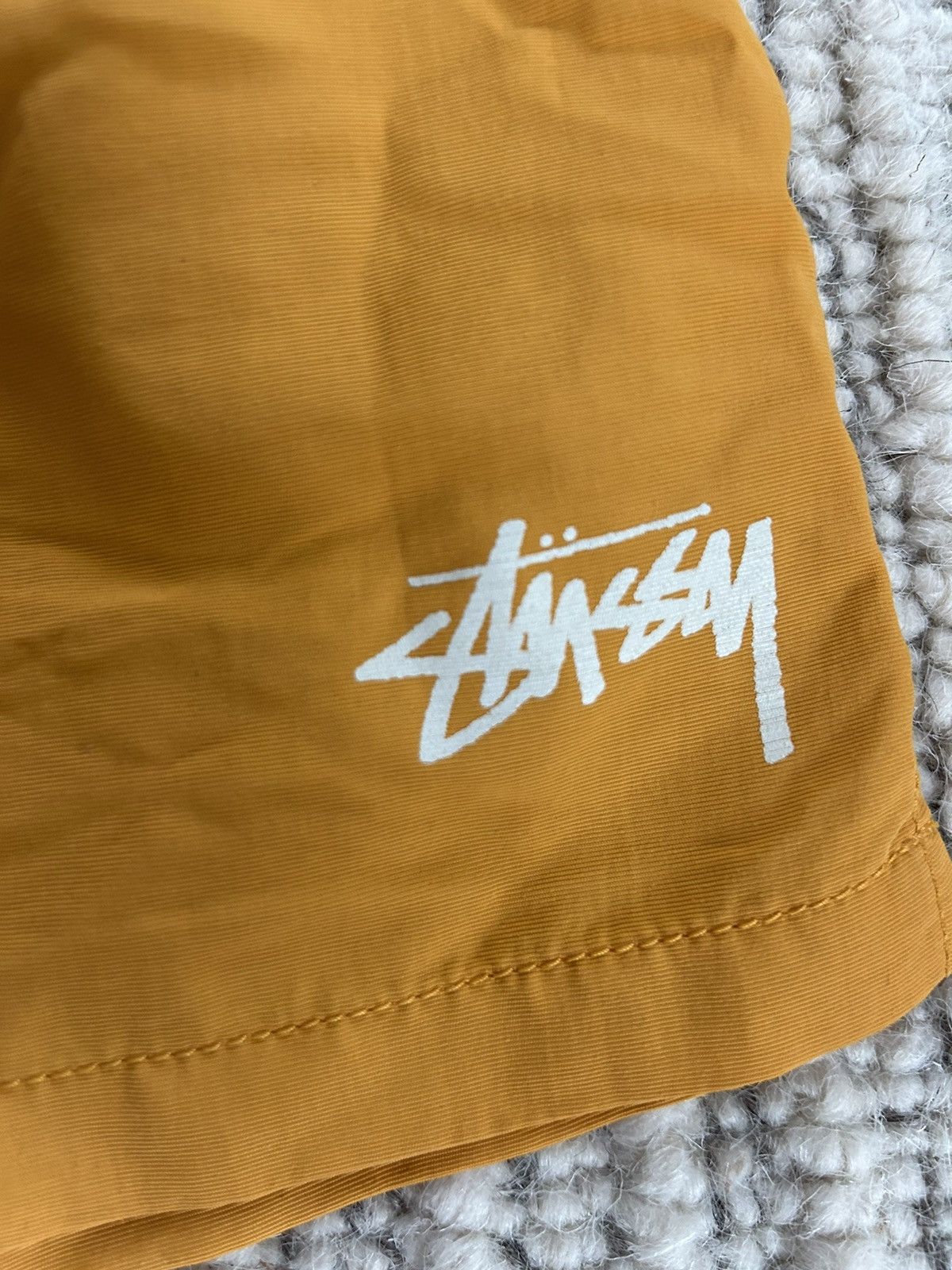 Stussy STUSSY shorts Size US 36 / EU 52 - 3 Thumbnail