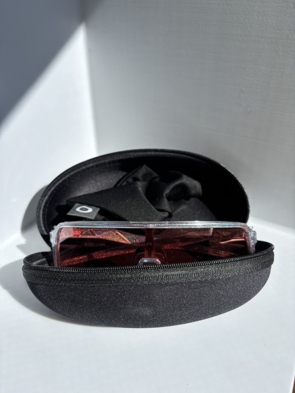 Oakley Oakley Sutro Sunglasses Size ONE SIZE - 5 Thumbnail