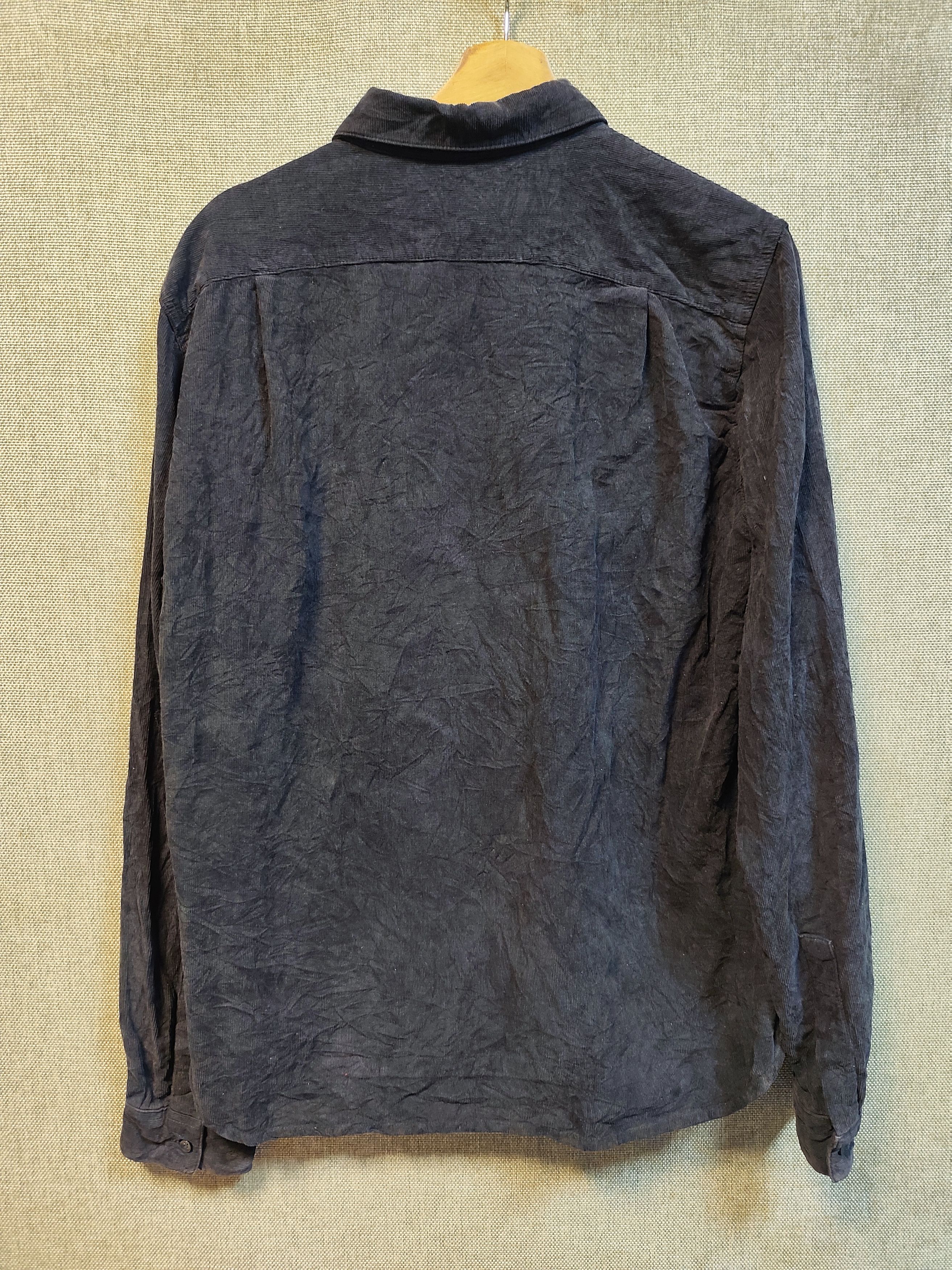 Griffin Griffin Cudroy Button Up Shirt Size US M / EU 48-50 / 2 - 2 Thumbnail