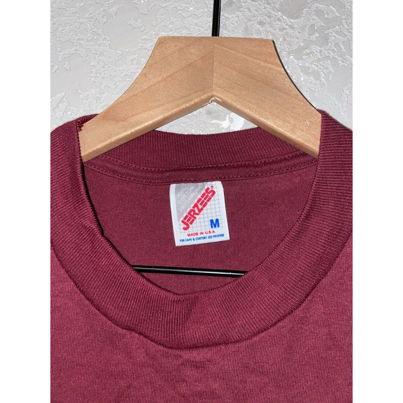 Jerzees Vintage Branson Belle Shirt Showboat Show Boat Tee 90s VTG M Size US M / EU 48-50 / 2 - 7 Thumbnail