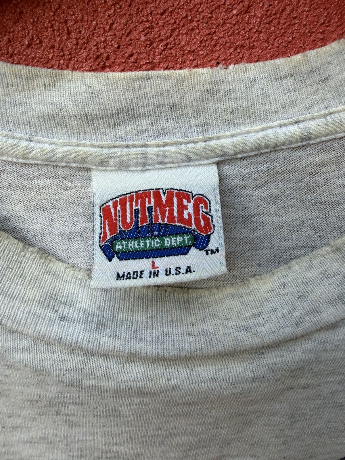 Other Chicago Bulls x Nutmeg Size US L / EU 52-54 / 3 - 4 Thumbnail