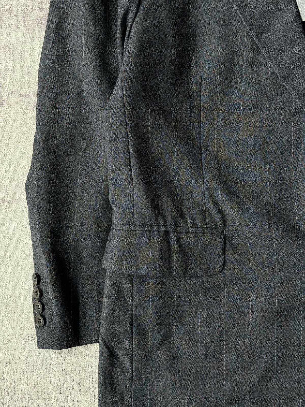 Christian Dior Monsieur Christian Dior Monogram Blazer Size US XL / EU 56 / 4 - 4 Thumbnail