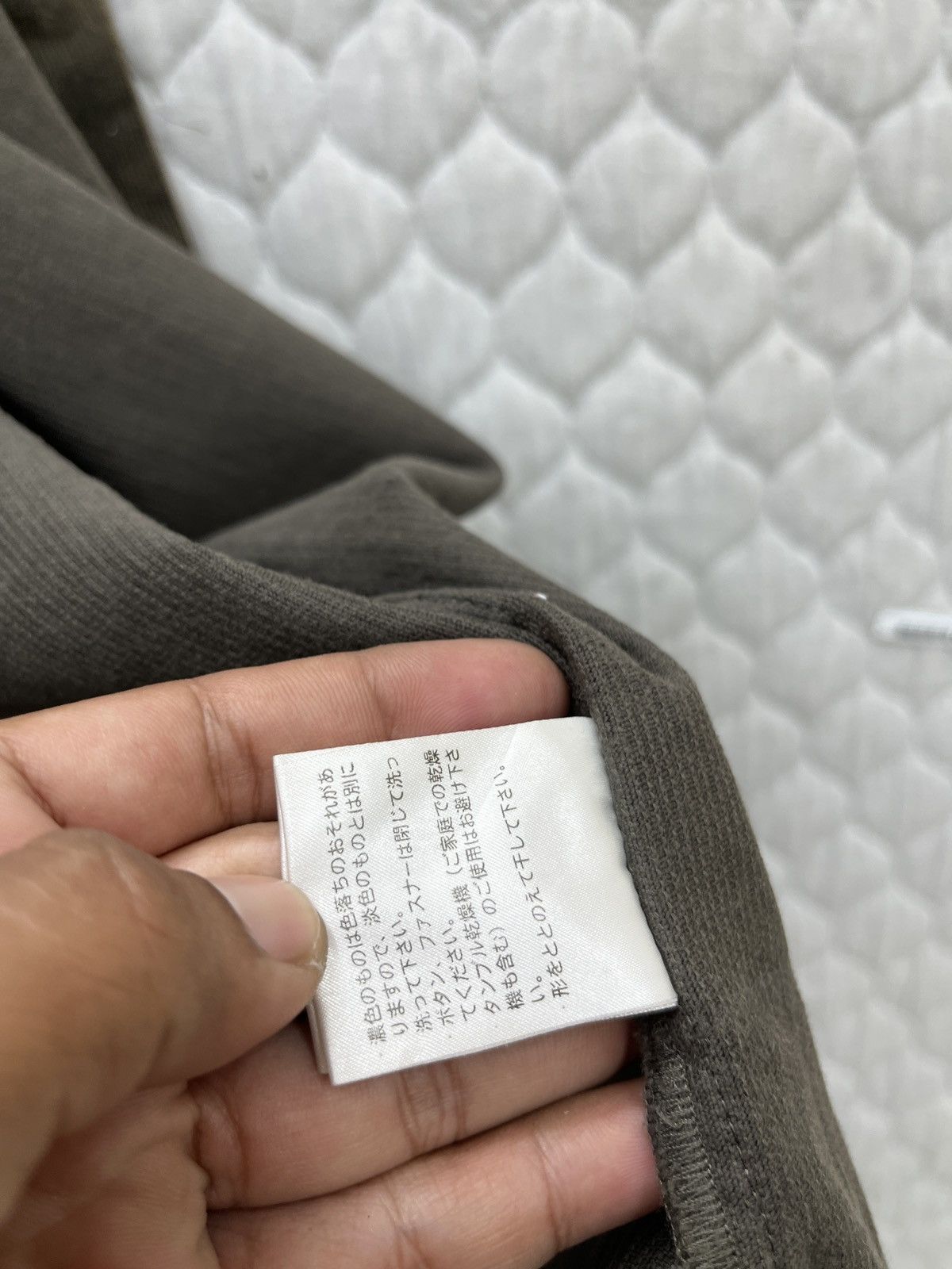 Lacoste 🔥🔥🔥STEALS VTG LACOSTE CORDUTOY JACKET Size US M / EU 48-50 / 2 - 7 Thumbnail