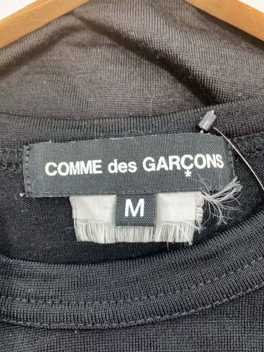 Comme des Garcons FREEDOM Long Sleeve Tee Size US M / EU 48-50 / 2 - 4 Thumbnail