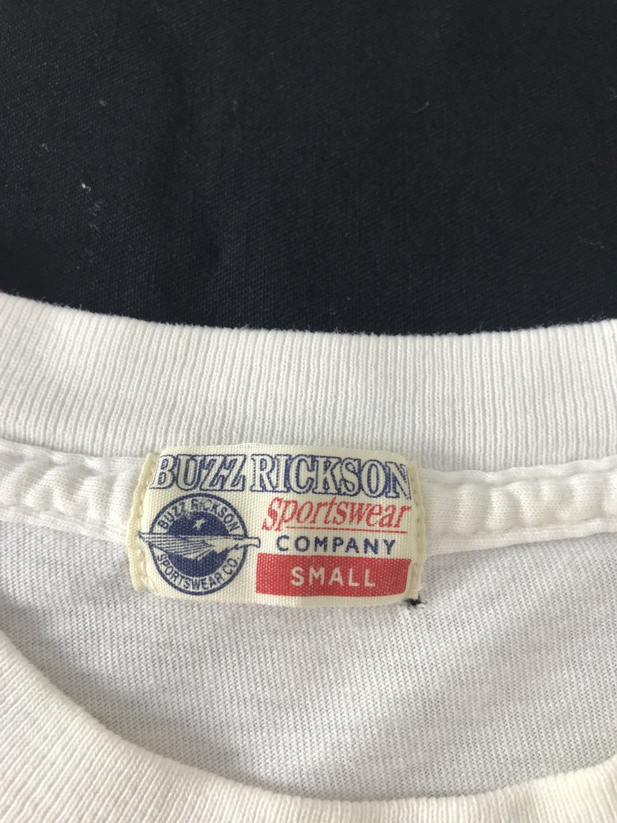 Buzz Rickson's Buzz Rickson Airforce Phantom Wild Weasel Detachment Tee Size US S / EU 44-46 / 1 - 6 Thumbnail