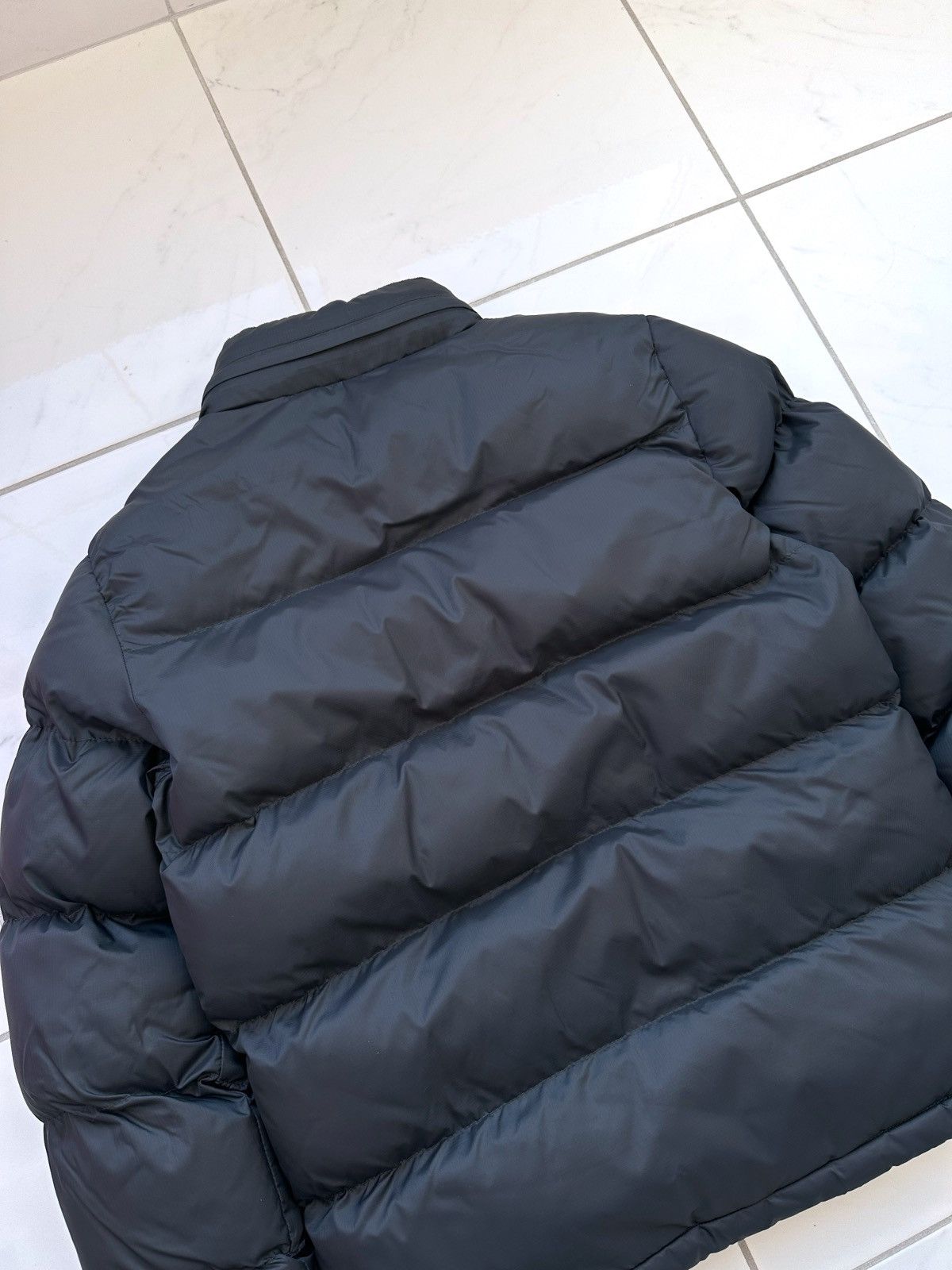 Schott Vintage Schott NYC Puffer Jacket Size US M / EU 48-50 / 2 - 6 Thumbnail