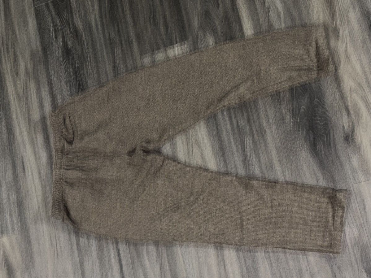 Stussy Stussy wool trousers Size US 32 / EU 48 - 2 Thumbnail