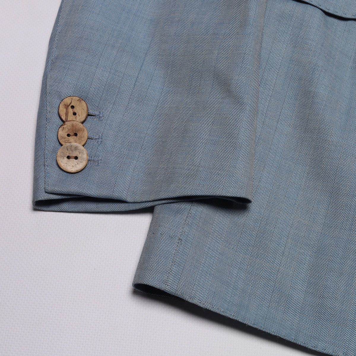 Other Maurizio Miri Dustin Blazer Jacket Wool RRP 3000$ Size US L / EU 52-54 / 3 - 8 Thumbnail