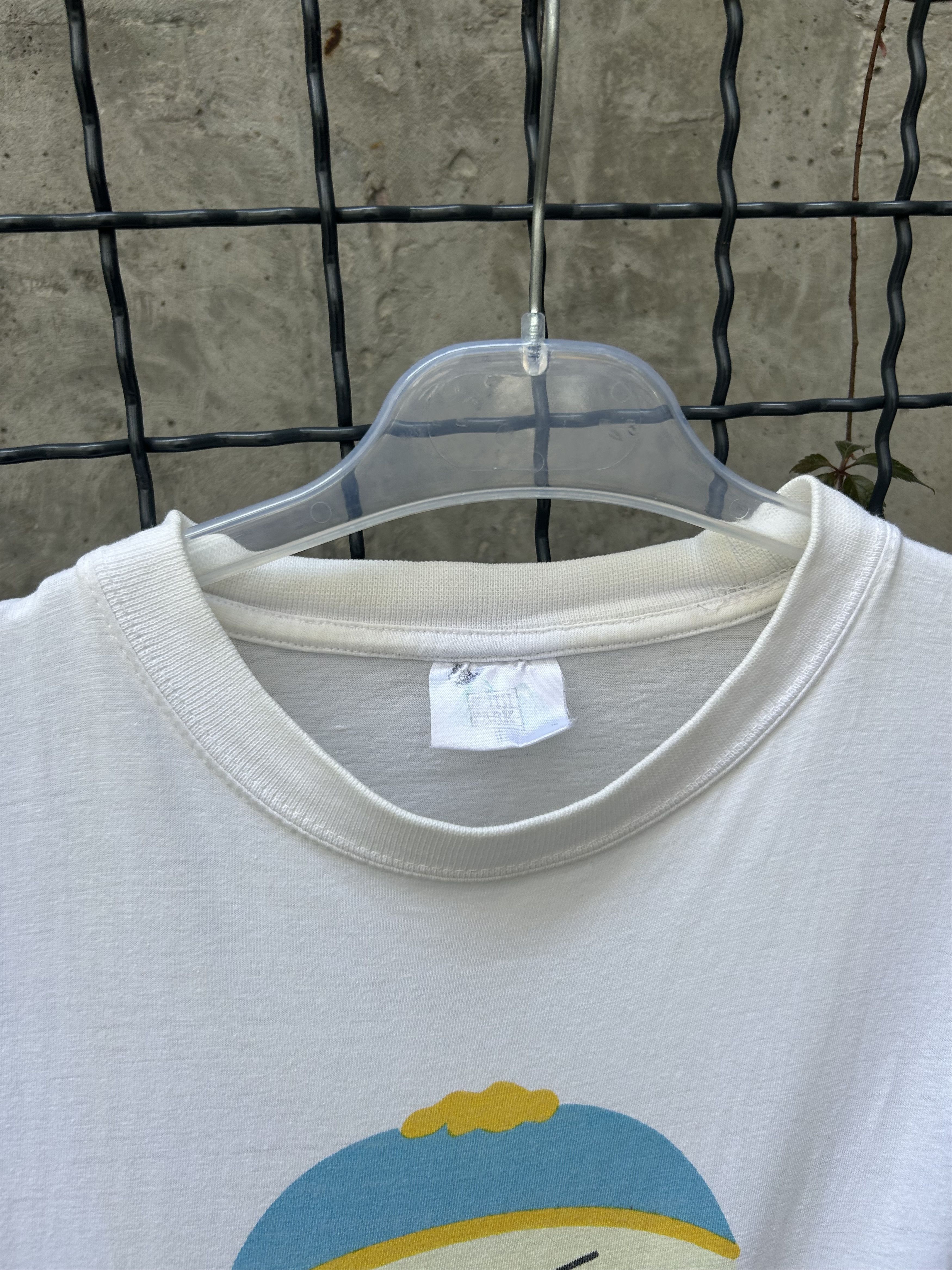 Cartoon Network Vintage 2000 South Park Cartman Cartoon Movie T-shirt Size US M / EU 48-50 / 2 - 4 Thumbnail