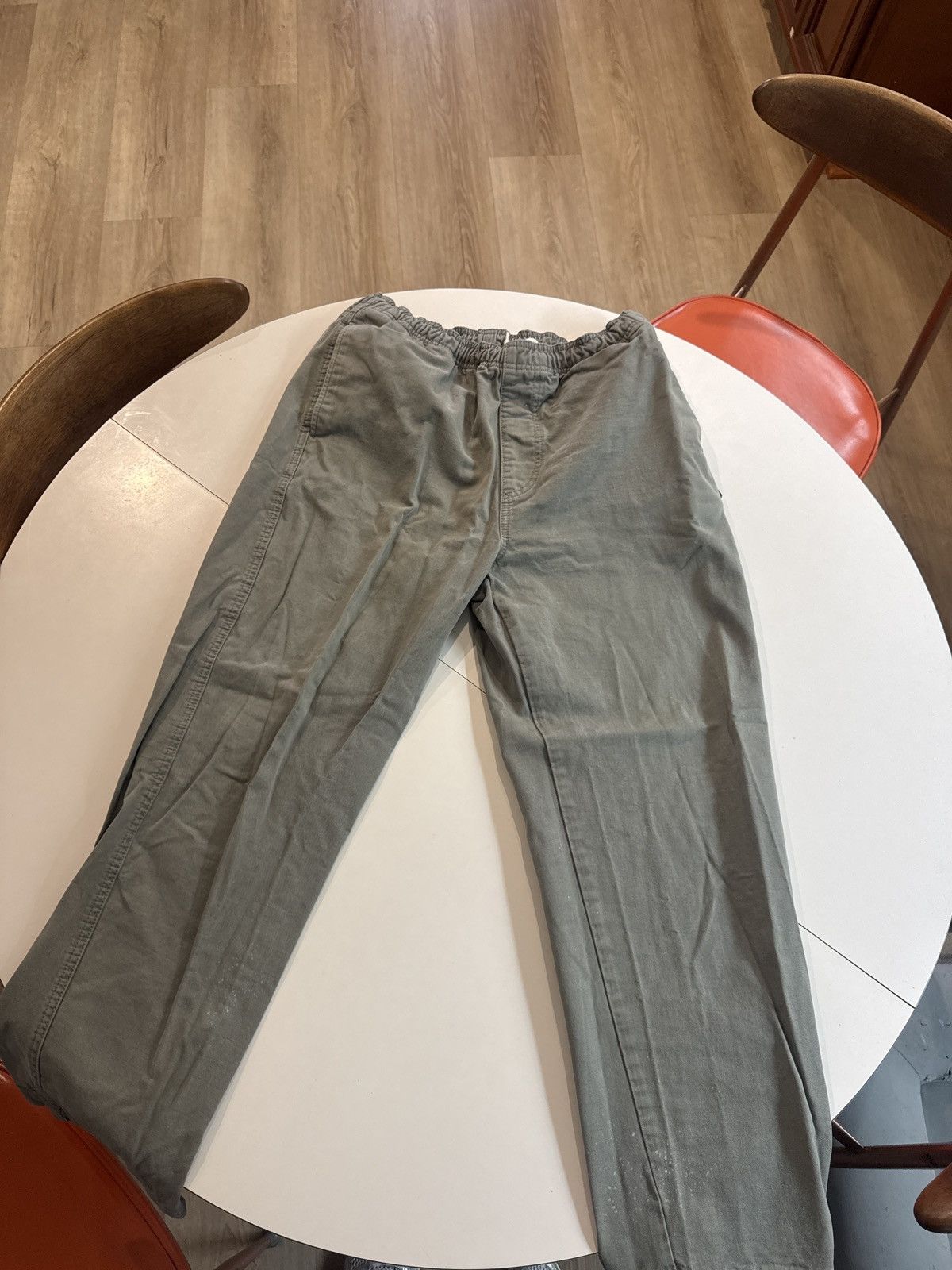 Stussy Stussy pant Size US 34 / EU 50 - 1 Thumbnail