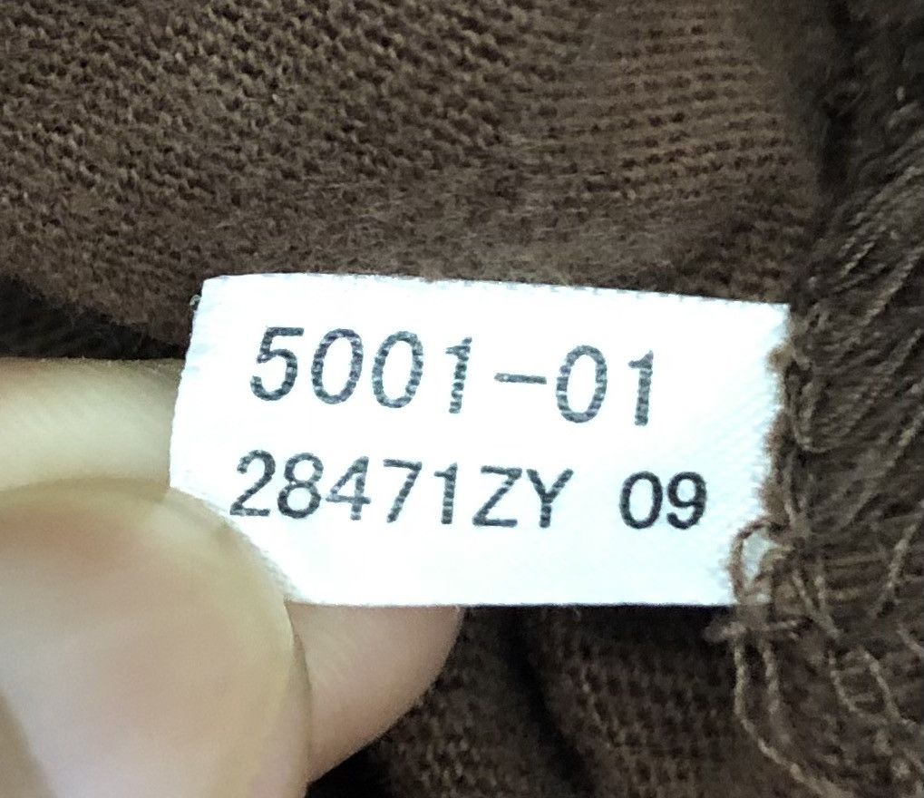 Vintage Vintage Ultraman Character Gango T-shirt Size US L / EU 52-54 / 3 - 9 Thumbnail
