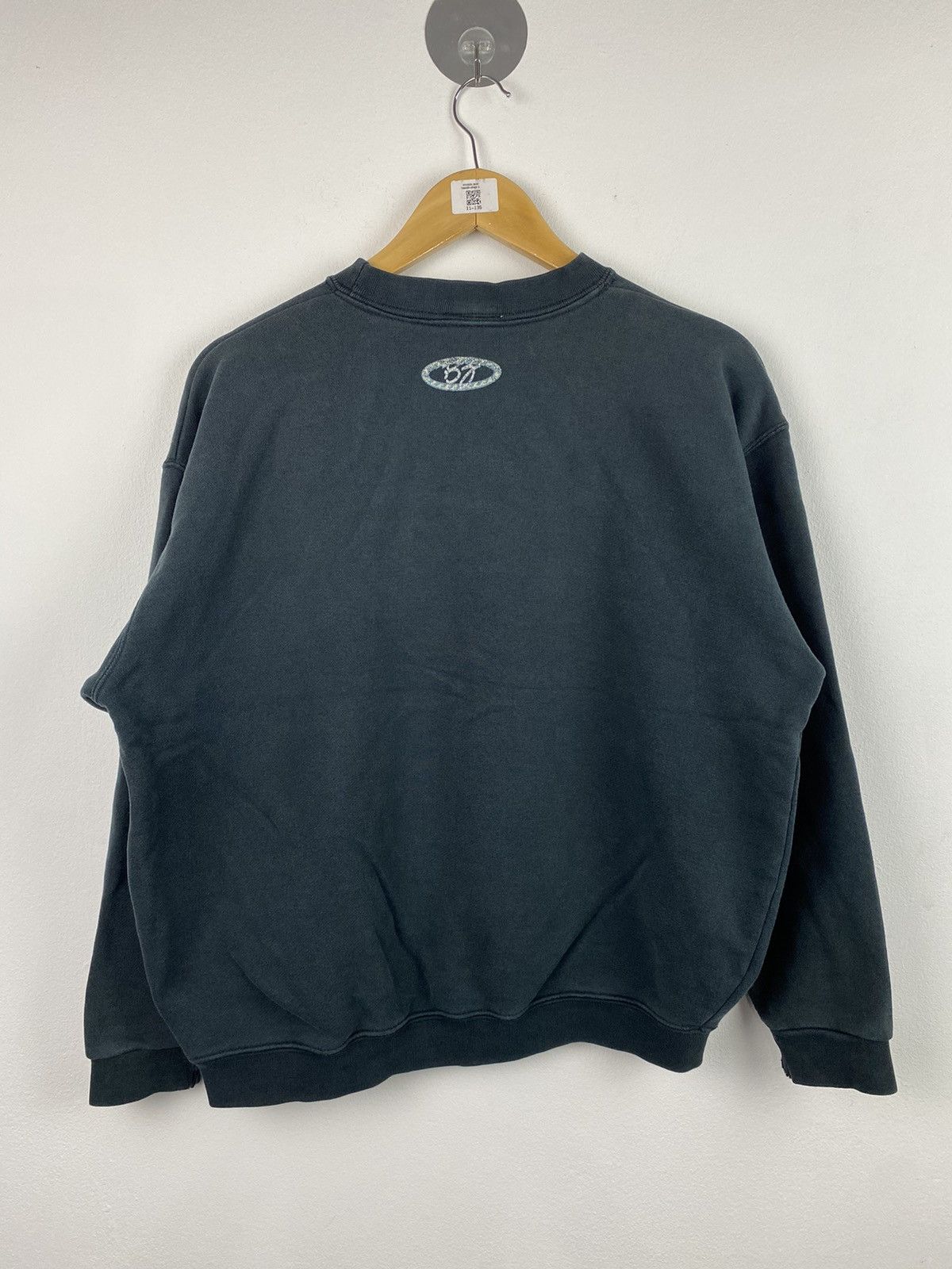 Vintage Vintage B3 Surf Brand Sweatshirts Size US M / EU 48-50 / 2 - 6 Thumbnail