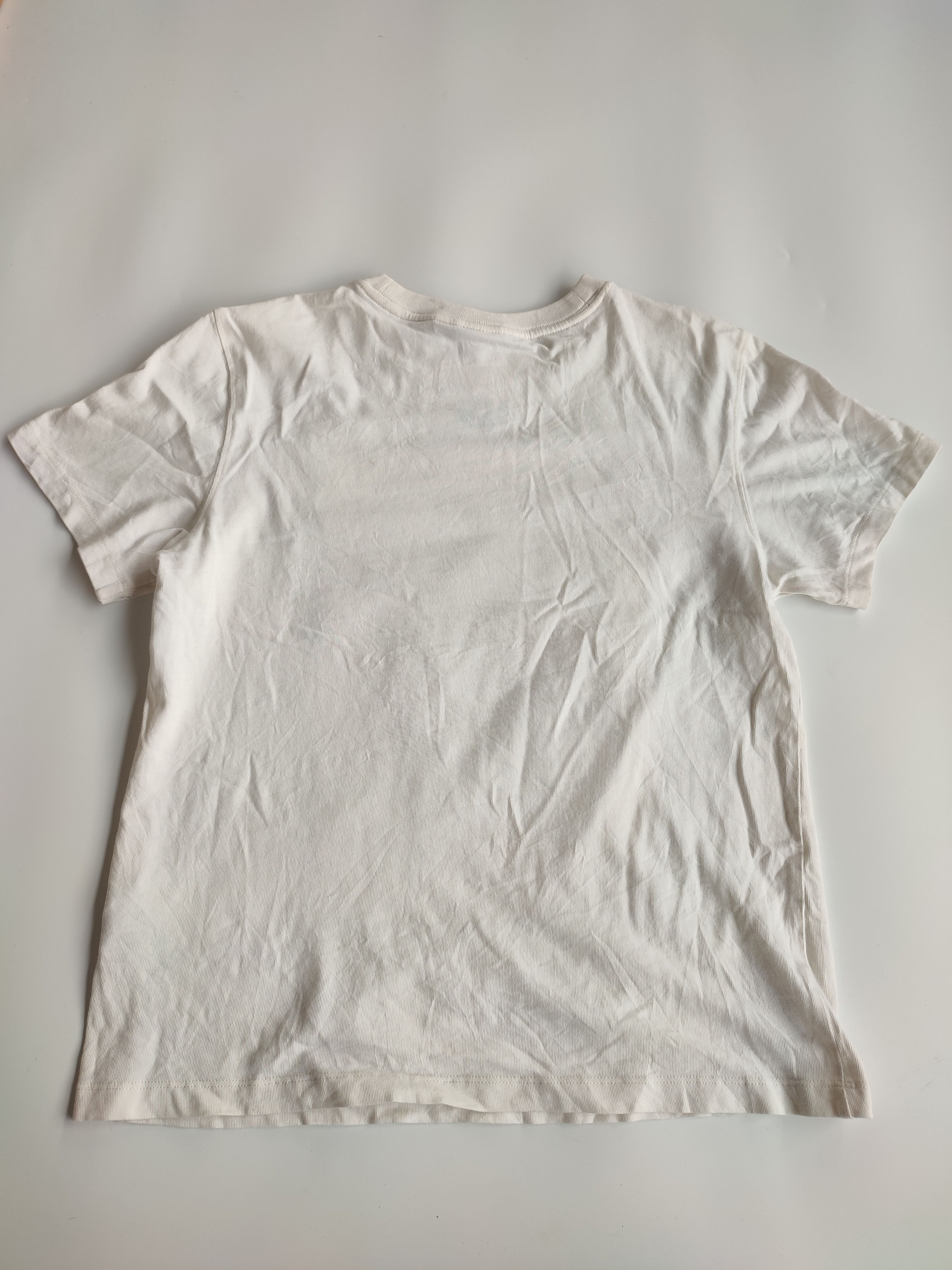 Adidas ADIDAS VTG 90's TSHIRT Size US S / EU 44-46 / 1 - 2 Thumbnail
