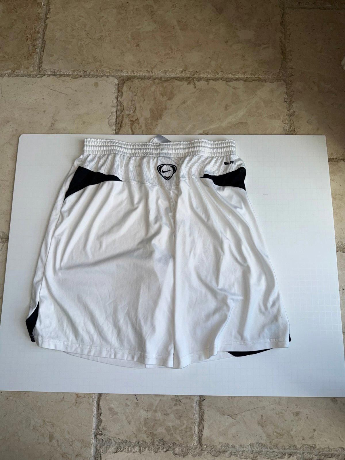 Nike Nike ACG Grey Tag Athletic Mesh Hoop Shorts Mens XL Y2K 90s Size US 36 / EU 52 - 2 Thumbnail