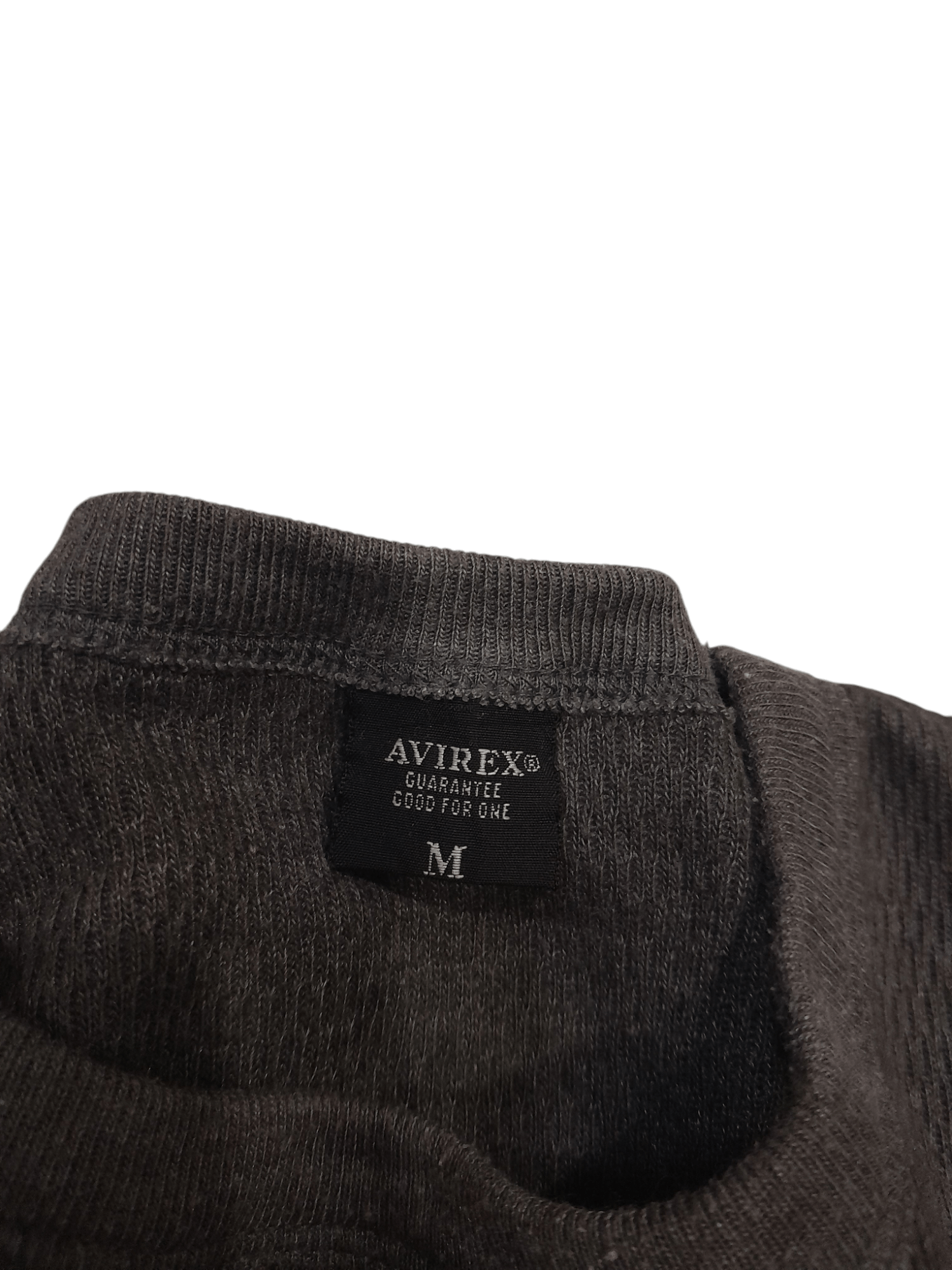 Avirex AVIREX Flying Trapeze Circus Shirt (F643) Size US M / EU 48-50 / 2 - 6 Thumbnail