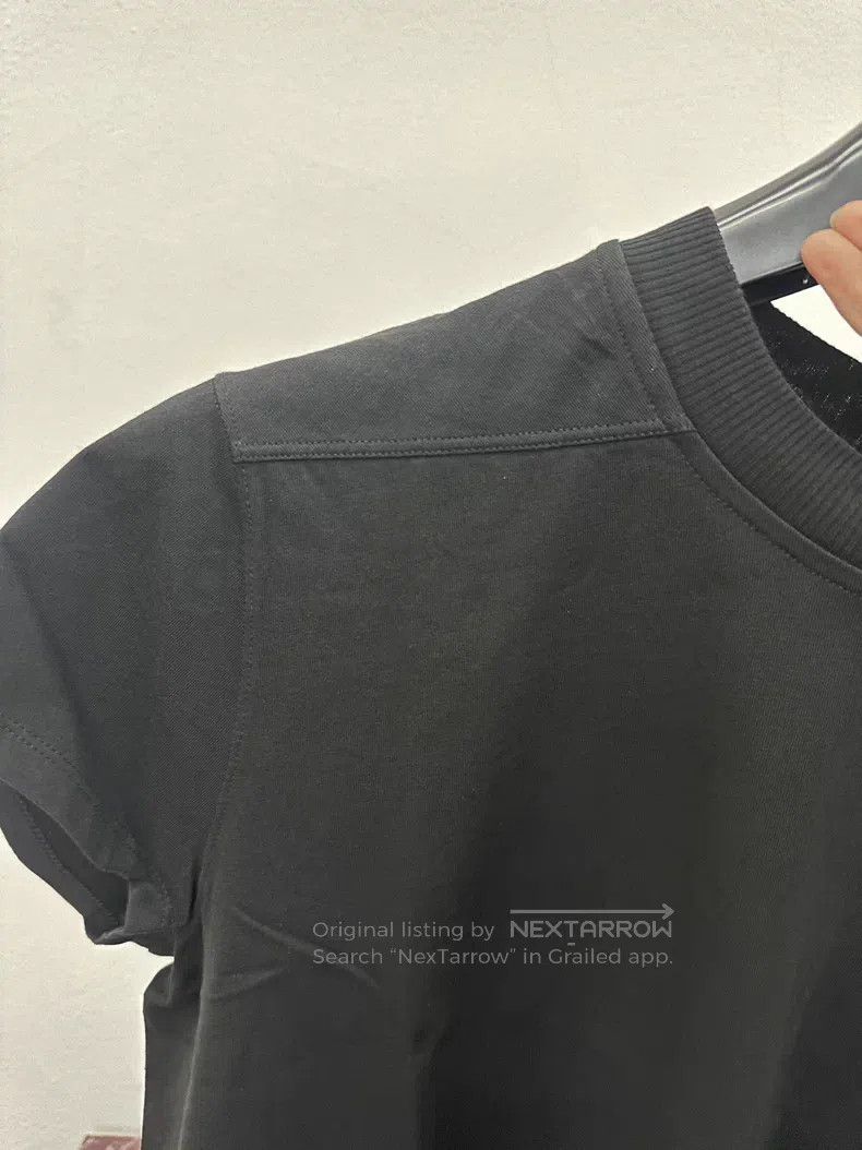 Rick Owens RICK OWENS T-Shirt Size US M / EU 48-50 / 2 - 3 Thumbnail