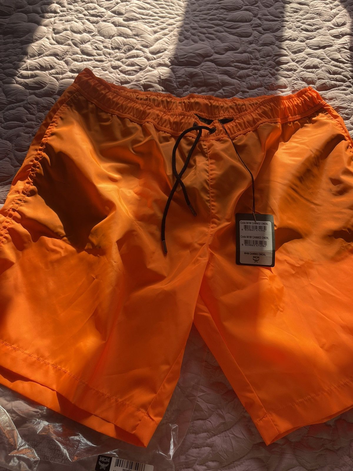 Mcm Swim trunks