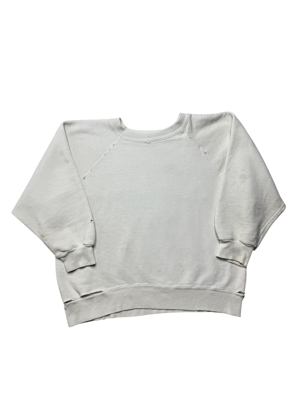 Disney Vintage 1960’s Walt Disney Crewneck Sweater Size US S / EU 44-46 / 1 - 6 Thumbnail