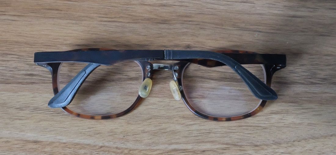 Other Lancetti Milano LA-1216 Glasses Size ONE SIZE - 9 Thumbnail
