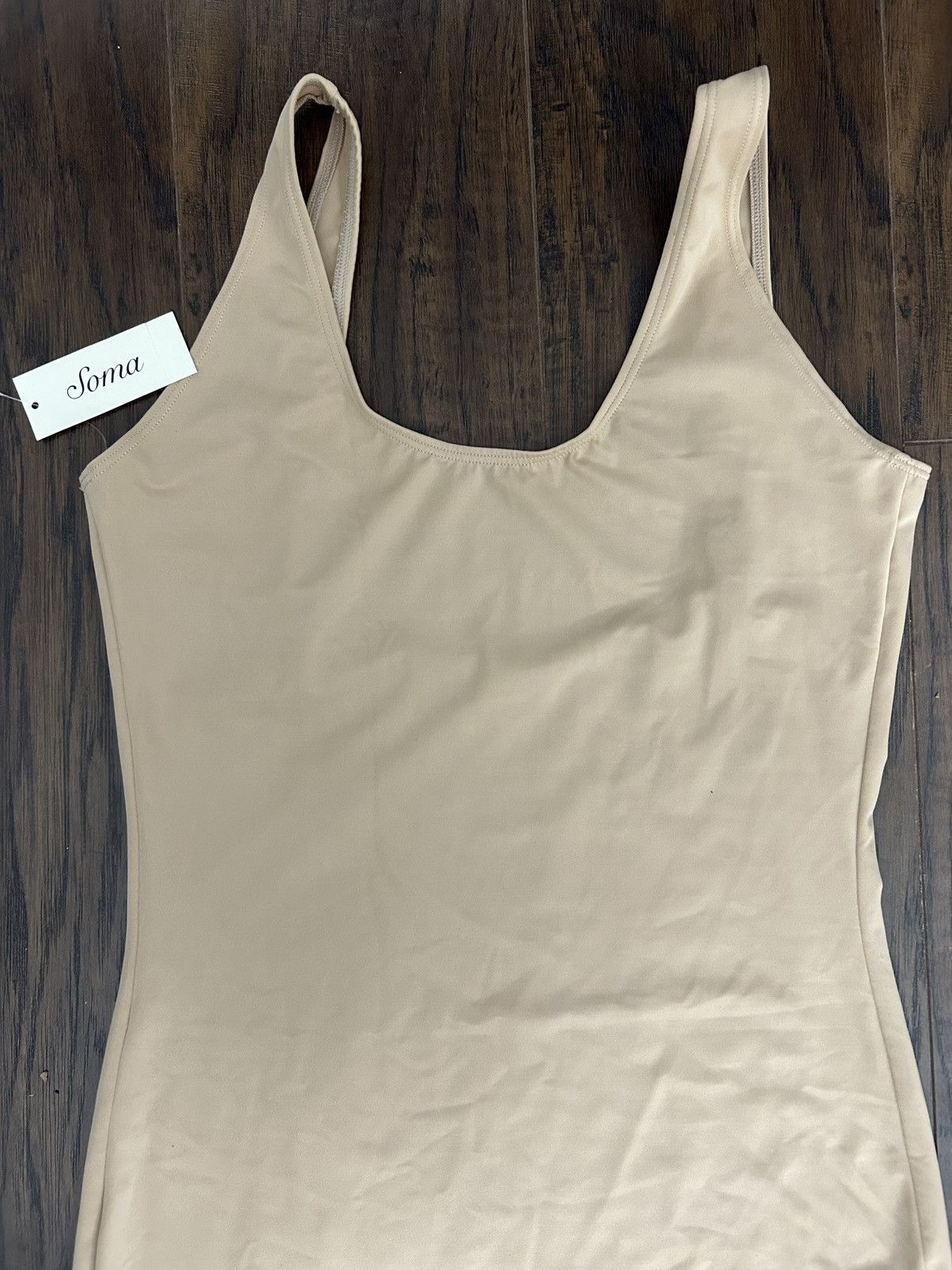 Other Soma Full Slip Size M / US 6-8 / IT 42-44 - 2 Thumbnail