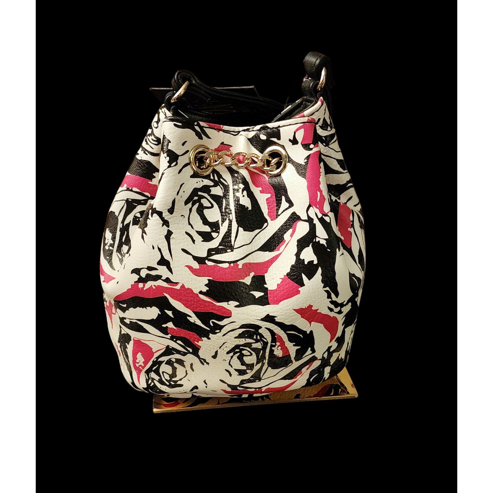 I.N.C INC International Concepts draw string bag Size ONE SIZE - 2 Thumbnail