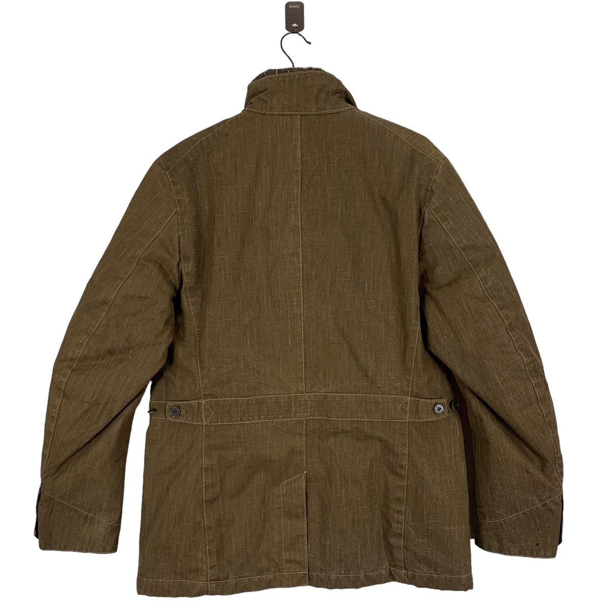 Boycott × Vintage VINTAGE BOYCOTT FIELD JACKET Size US L / EU 52-54 / 3 - 9 Thumbnail