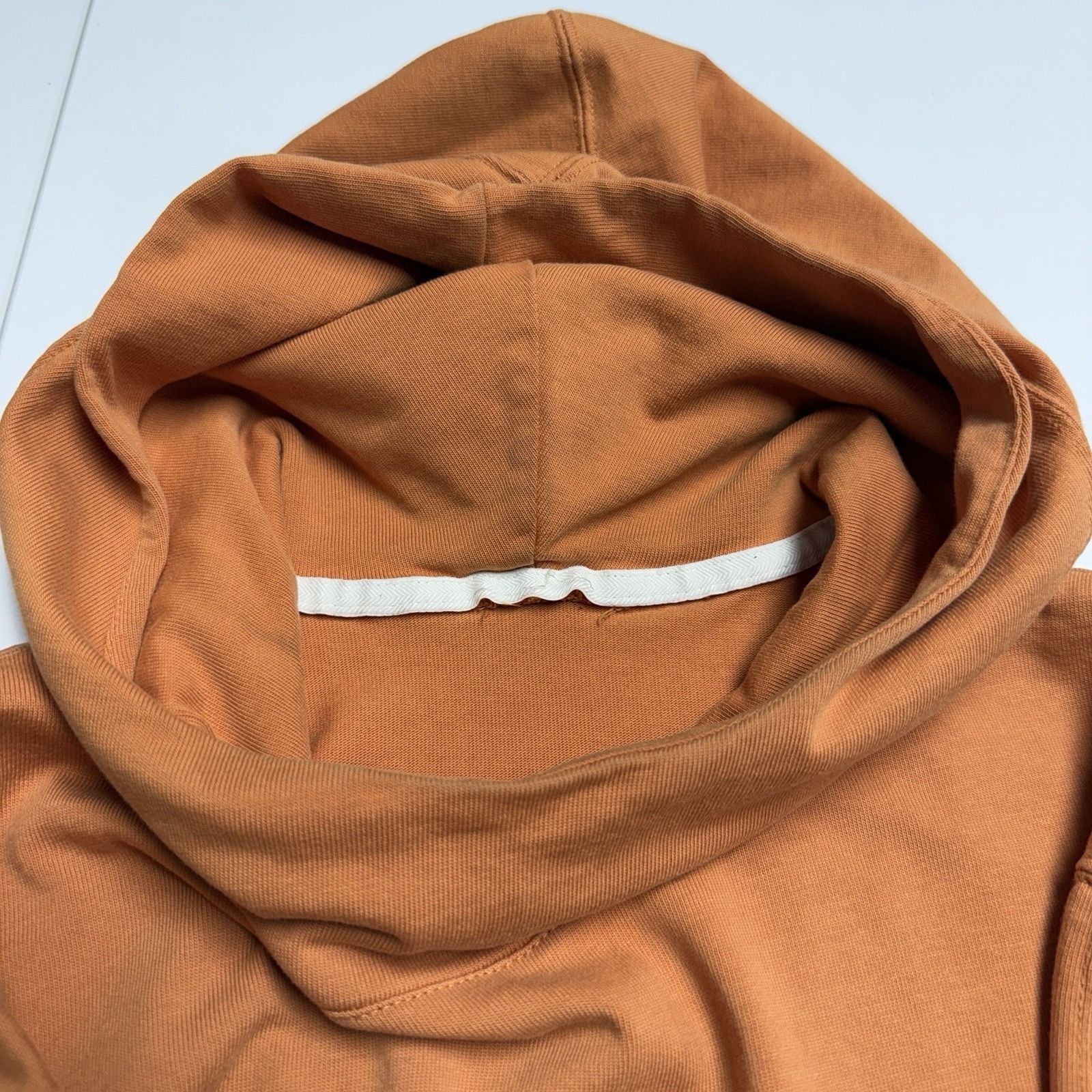 Nike Nike Center Swoosh Hoodie Sweatshirt Mens Medium 21.5x28 Size US M / EU 48-50 / 2 - 11 Thumbnail