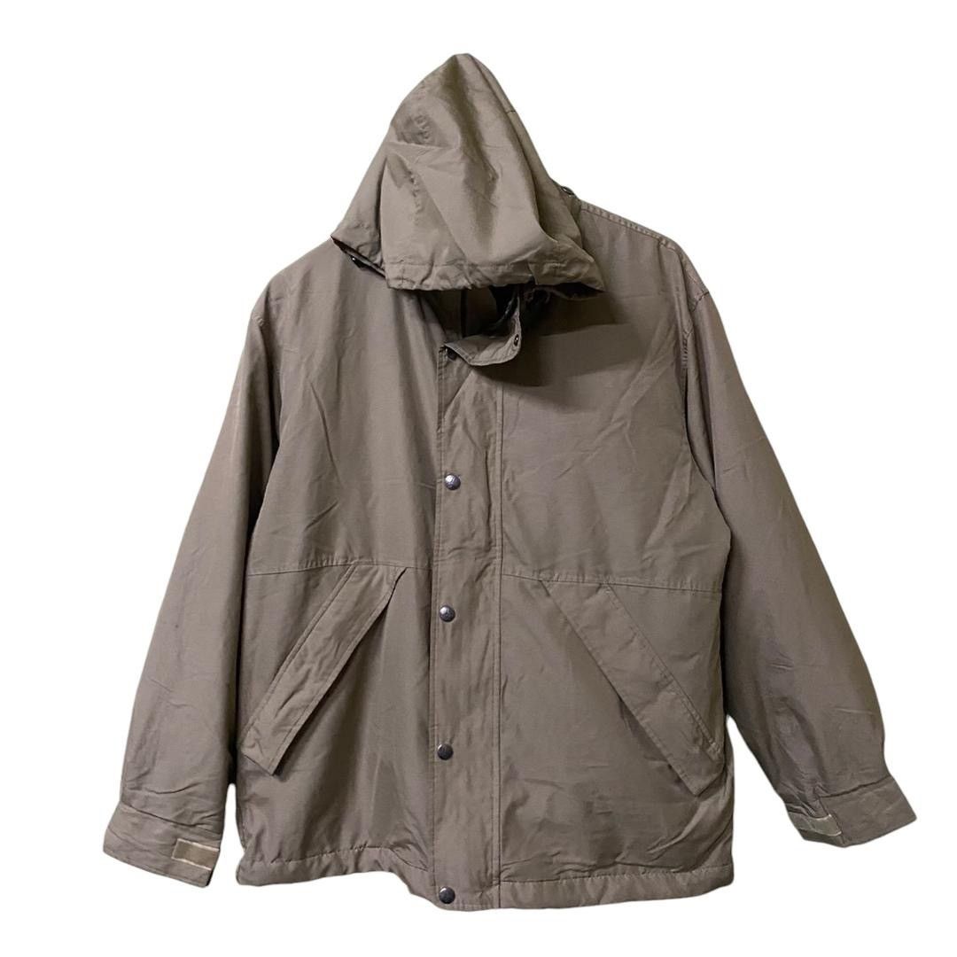 Fox Racing × Japanese Brand Fox fire hoodie zip up waterproof breathable fabric Size US M / EU 48-50 / 2 - 1 Thumbnail