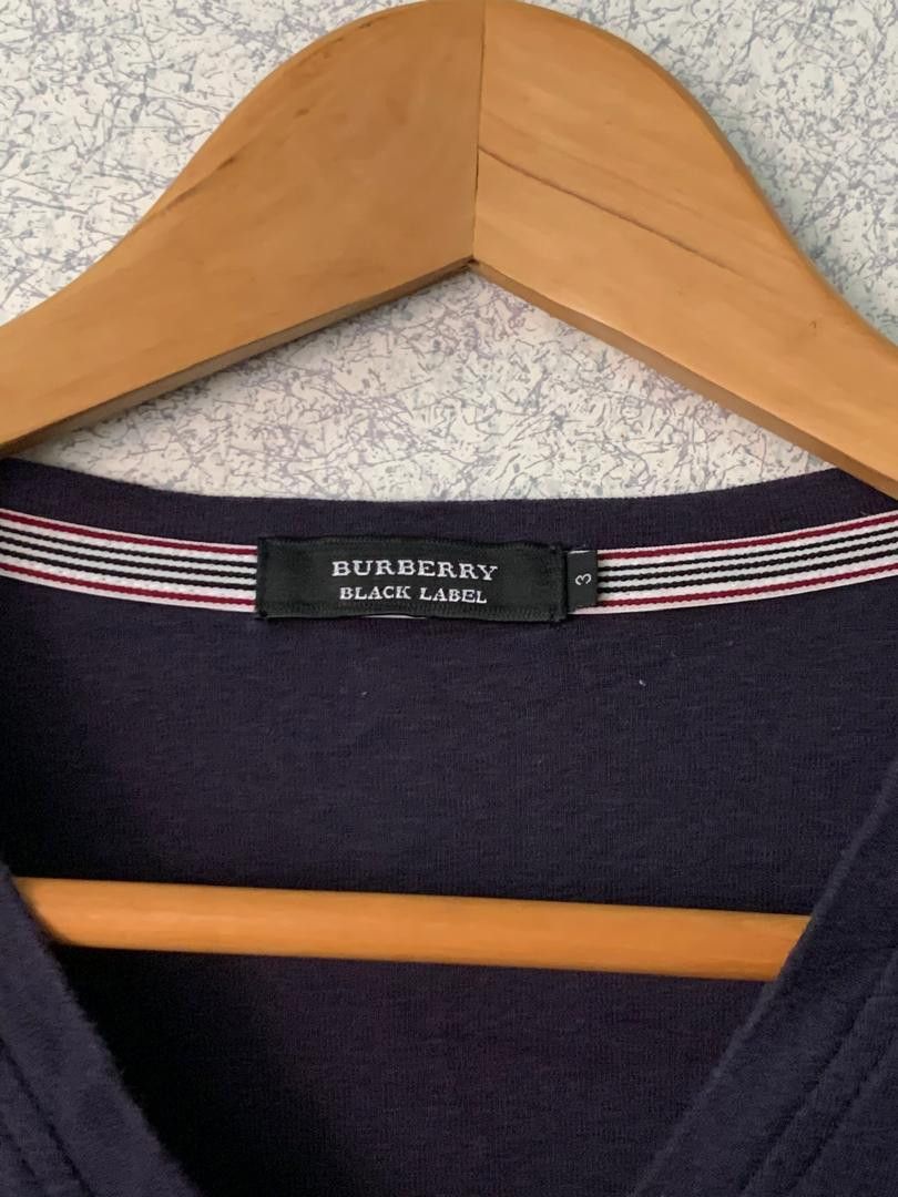 Black Label × Burberry Burberry X black label Size US L / EU 52-54 / 3 - 6 Thumbnail