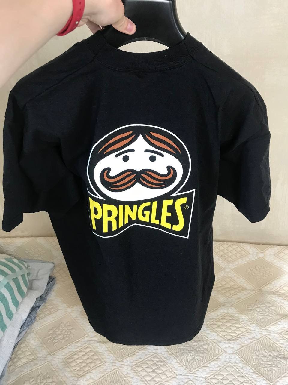 UEFA × Vintage 🔥 2000 UEFA Euro Pringles World Cup Soccer Shirt Vintage Size US XL / EU 56 / 4 - 8 Thumbnail