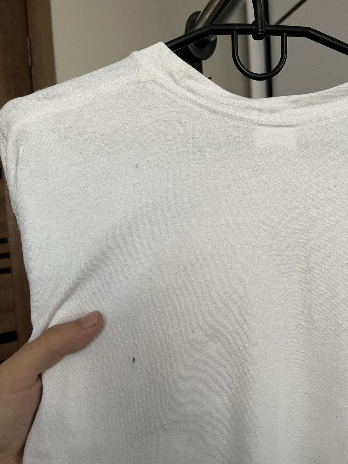 Supreme Supreme Neil Blender Long Sleeve T-Shirt Tee Size US M / EU 48-50 / 2 - 16 Thumbnail