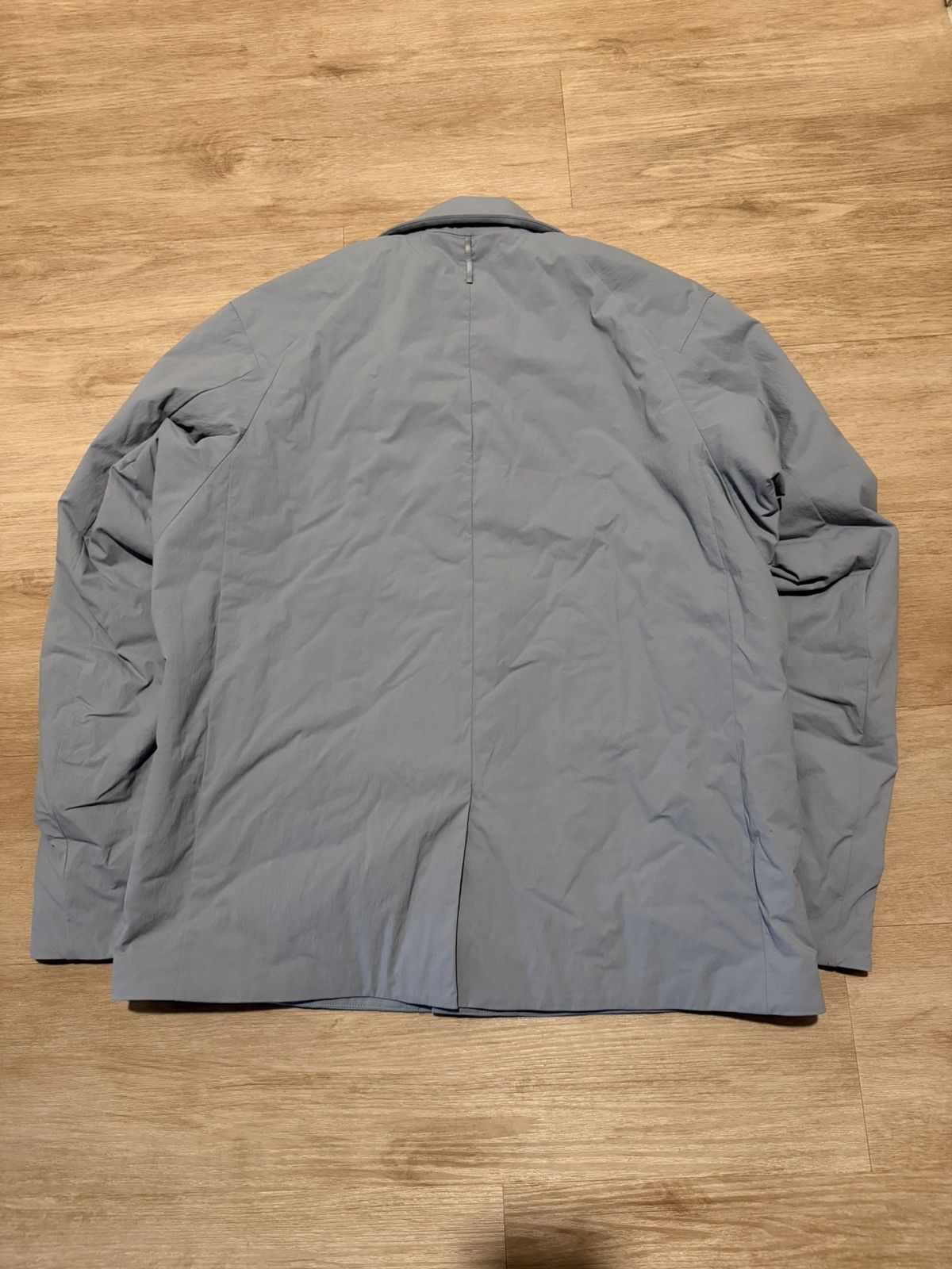 Arc'teryx Veilance Spere Insulated Blazer Jacket Men Size US M / EU 48-50 / 2 - 2 Thumbnail