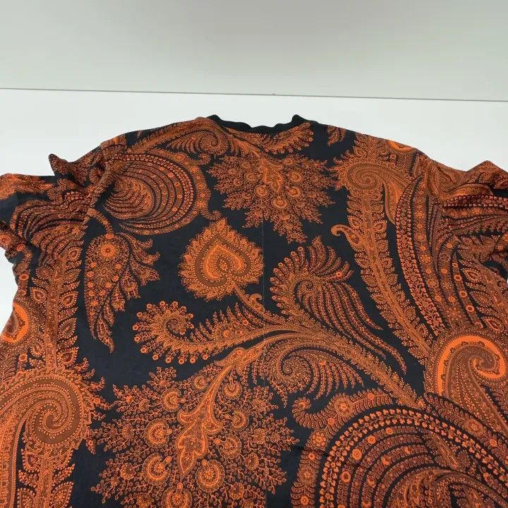 Givenchy Givenchy Givenchy Casual Fashion Round Neck TShirt -2507 Size US S / EU 44-46 / 1 - 8 Thumbnail
