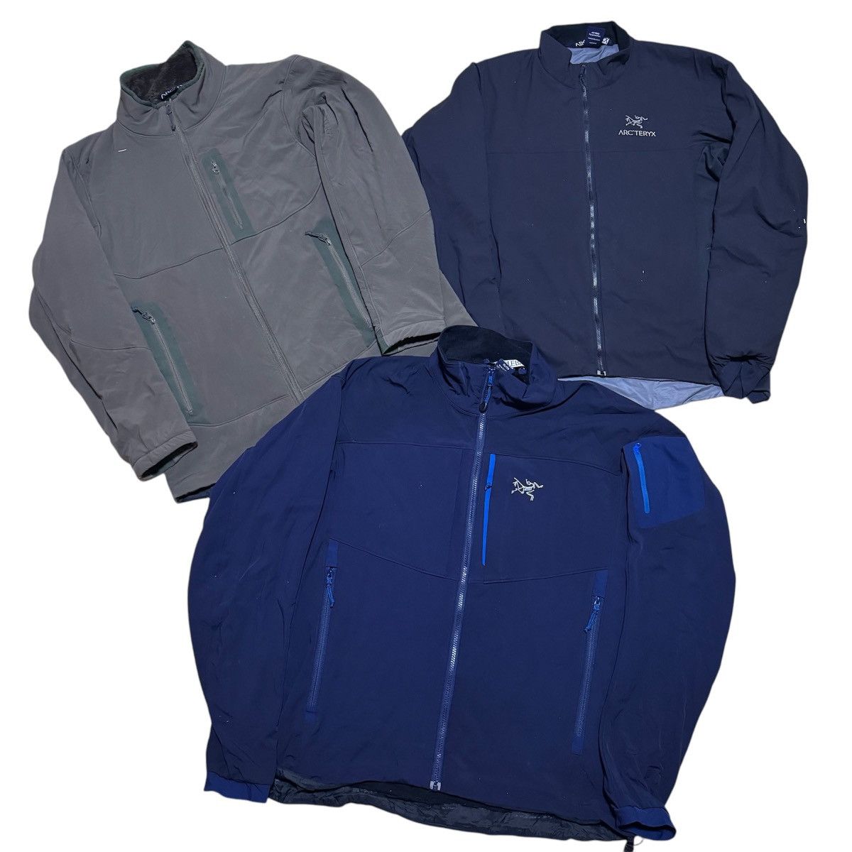 ジャケット・アウター 00s Gamma MX Jacket atom lt alpha beta Gamma MX Jacket Men's | Arc'teryx United States