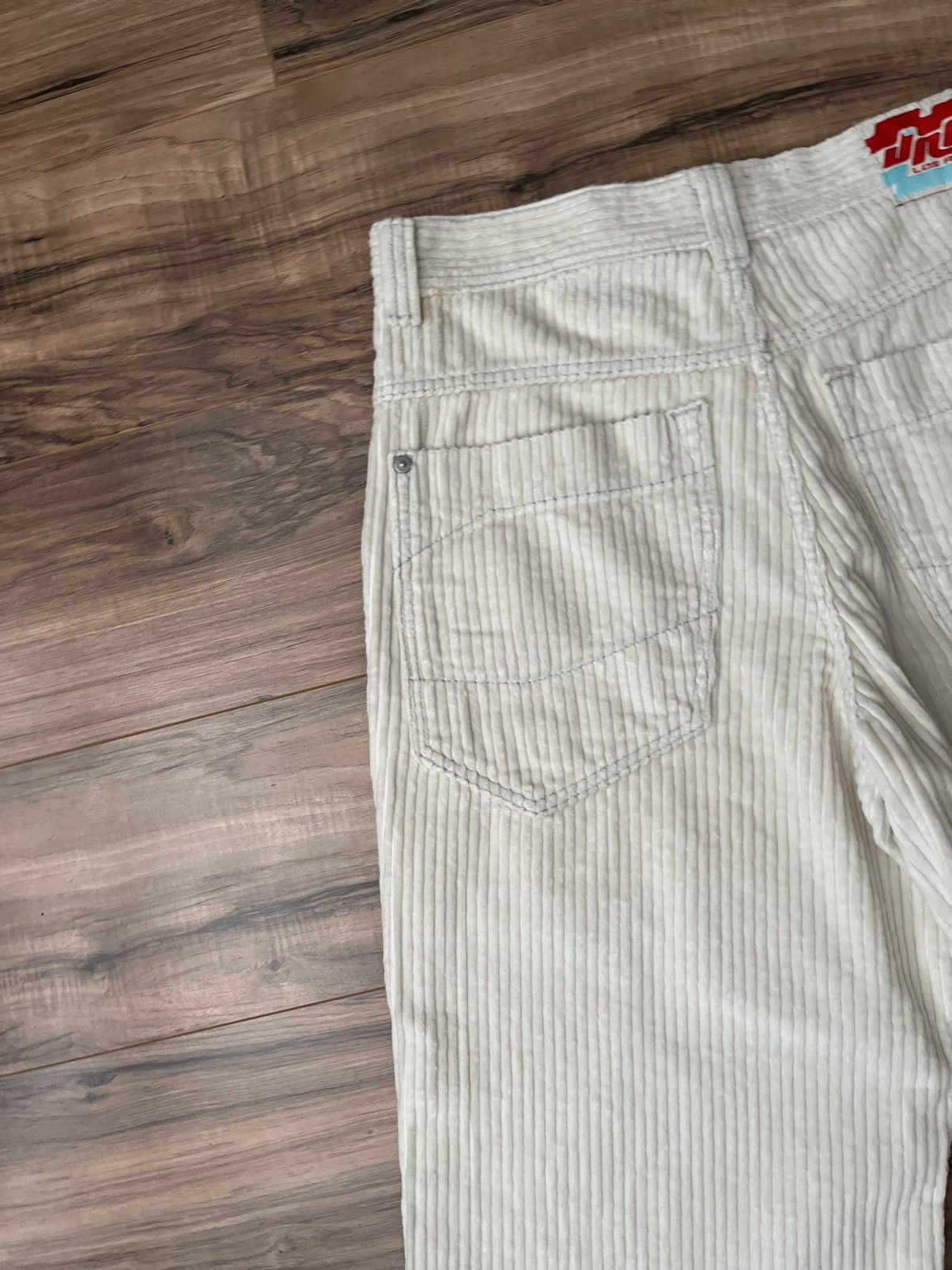 JNCO JNCO Los Angeles 1179 Easy Wide Pipes Size US 34 / EU 50 - 16 Thumbnail
