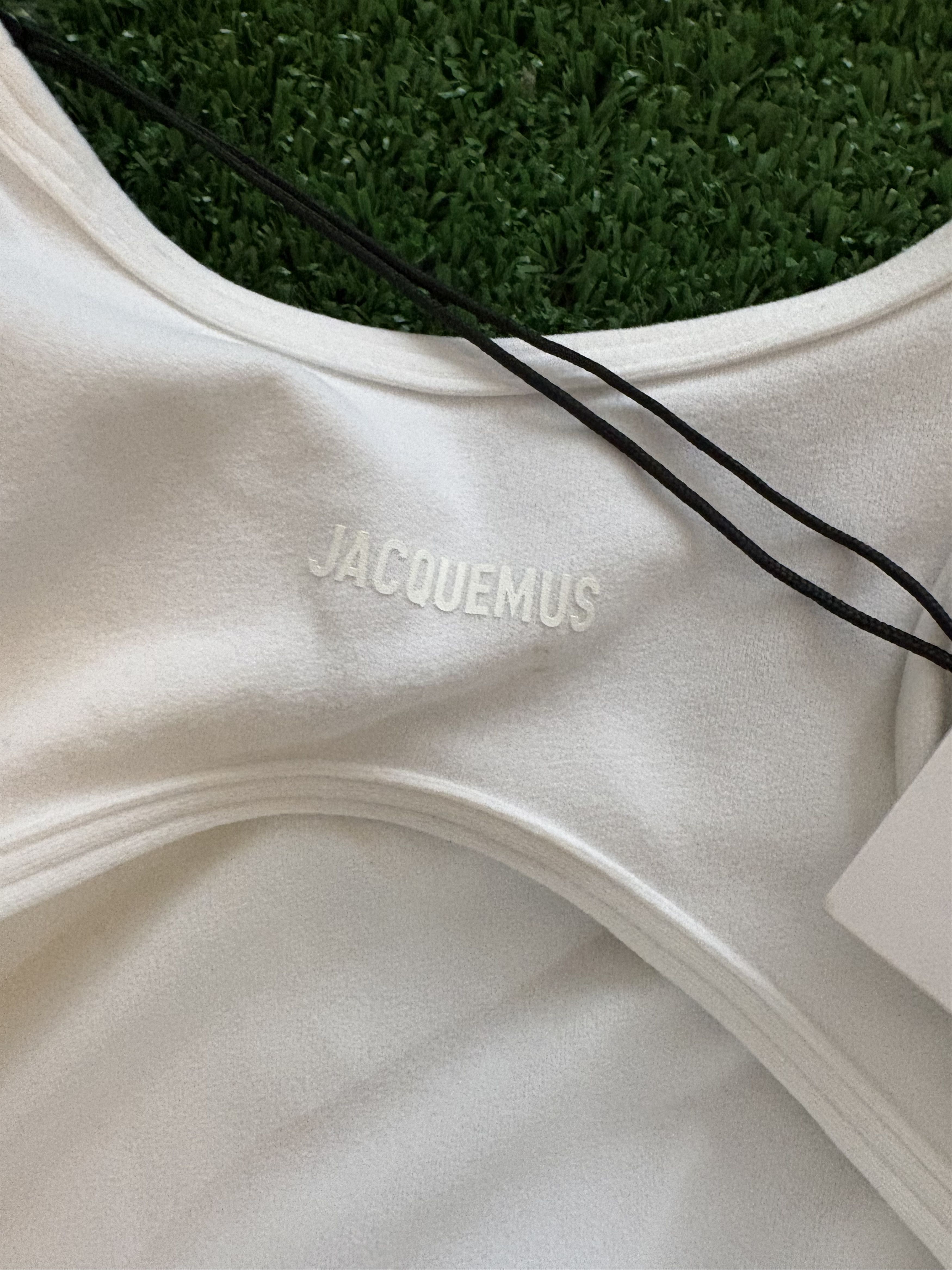 Jacquemus × Nike Jacquemus x Nike "La Robe" Size S / US 4 / IT 40 - 10 Thumbnail