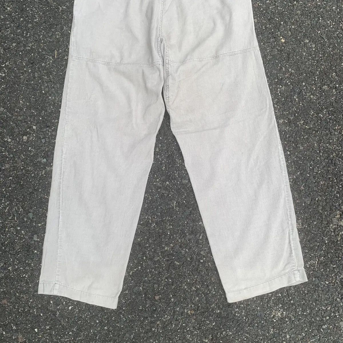 Carhartt THE NORTH FACE TROUSERS TNF 36x32 BELT HIKING PANTS Size US 36 / EU 52 - 14 Thumbnail
