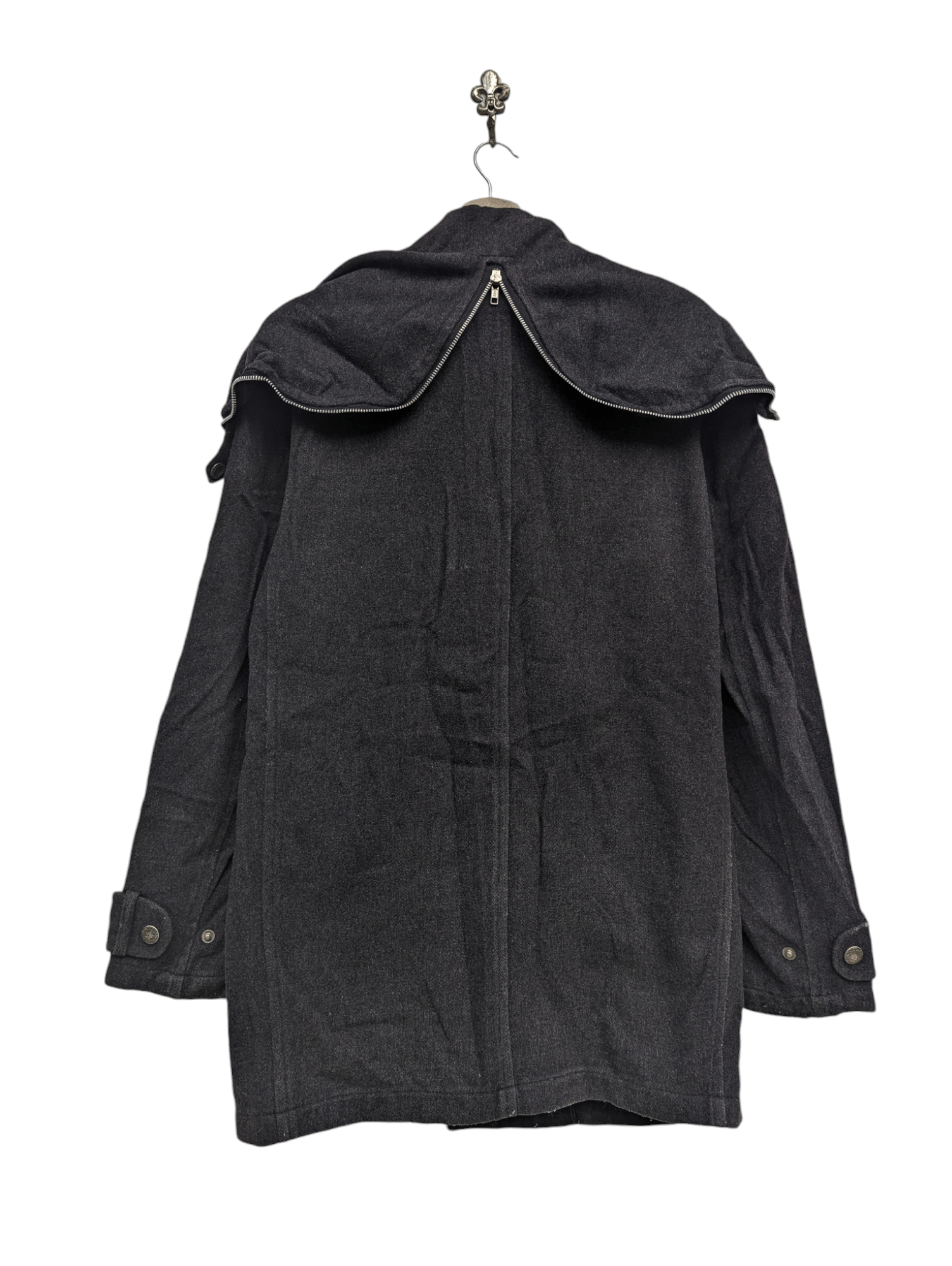 Original Montgomery MONTGOMERY PARKA HOODIE Size US S / EU 44-46 / 1 - 2 Thumbnail