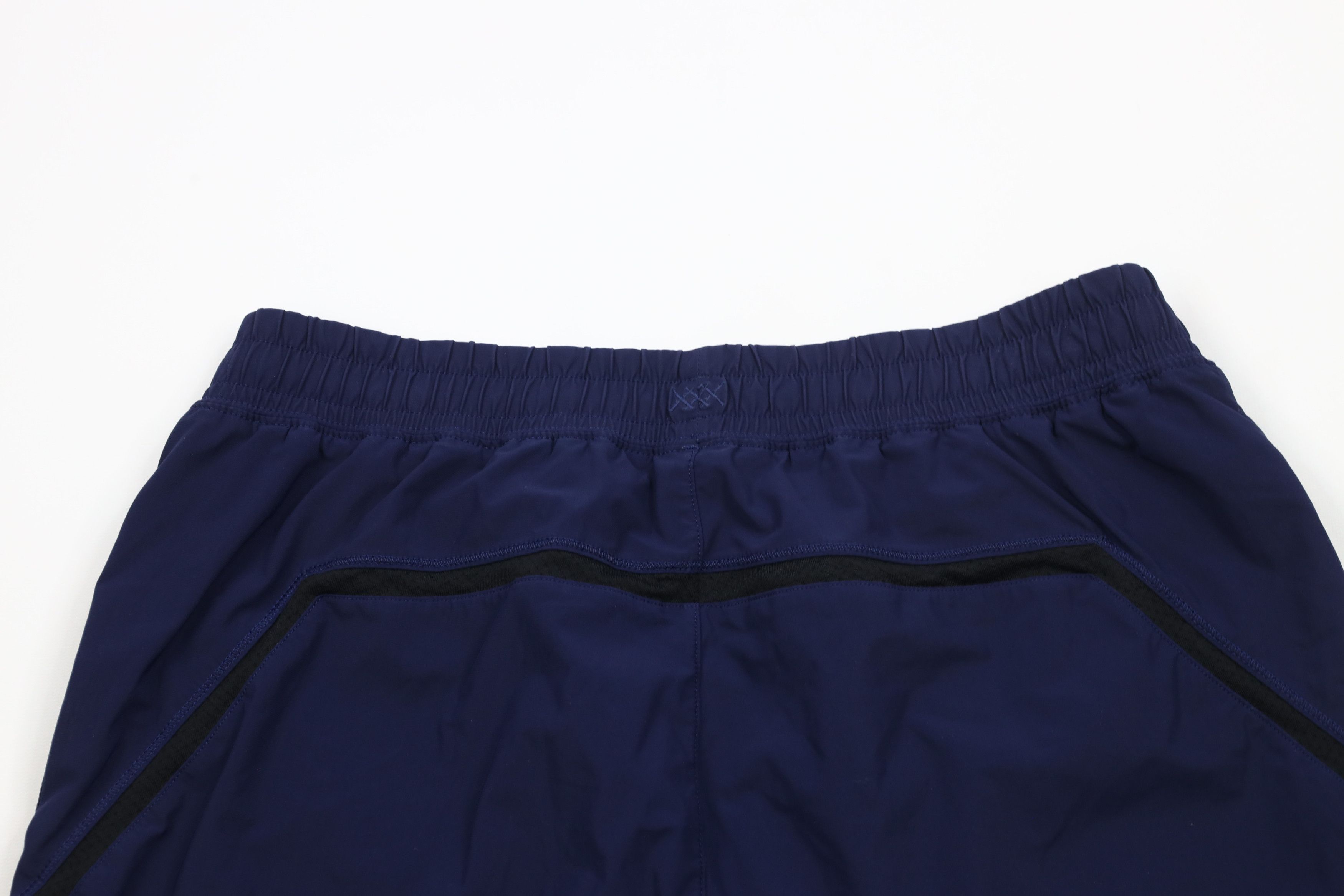 Rhone × Vintage Rhone Pursuit Running Jogging Yoga Gym Training Shorts Blue Size US 32 / EU 48 - 11 Thumbnail