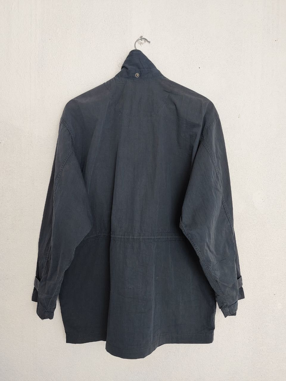 Japanese Brand × Vintage Vintage Japanese Brand Parkas Jacket Size US M / EU 48-50 / 2 - 2 Thumbnail