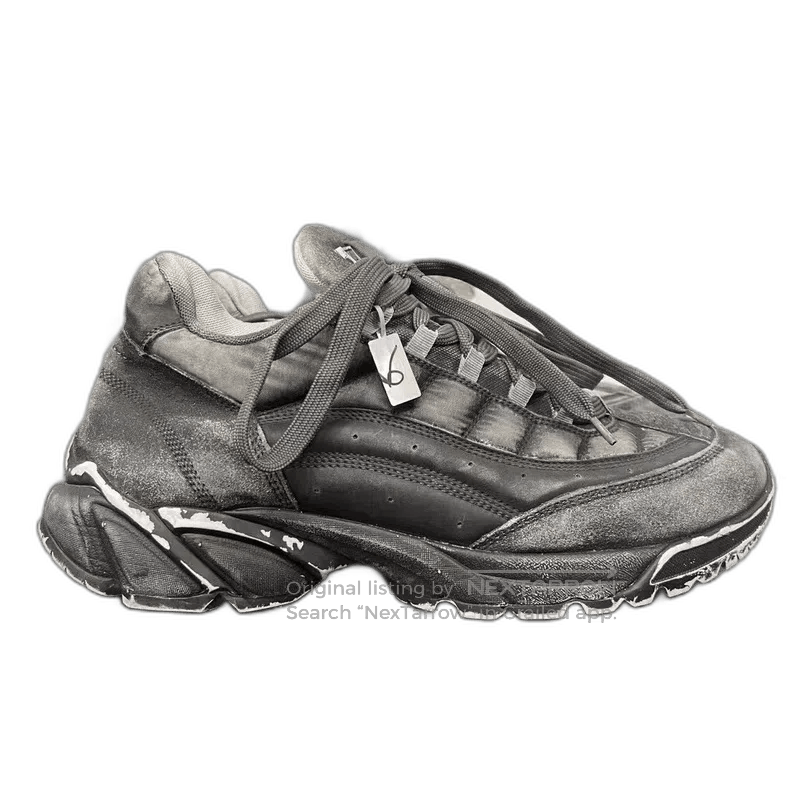 Maison Margiela Maison margiela MM6 Makes old Daddy shoes. Size US 8 / EU 41 - 1 Thumbnail