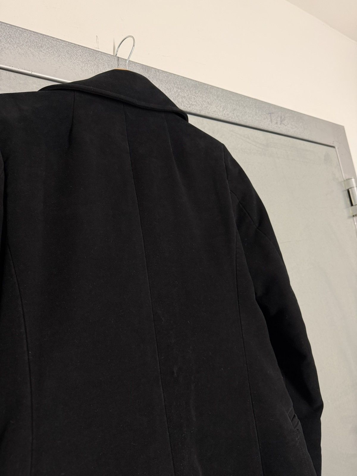 Fay Fay Metal Locker Heavy Coat Size L / US 10 / IT 46 - 16 Thumbnail