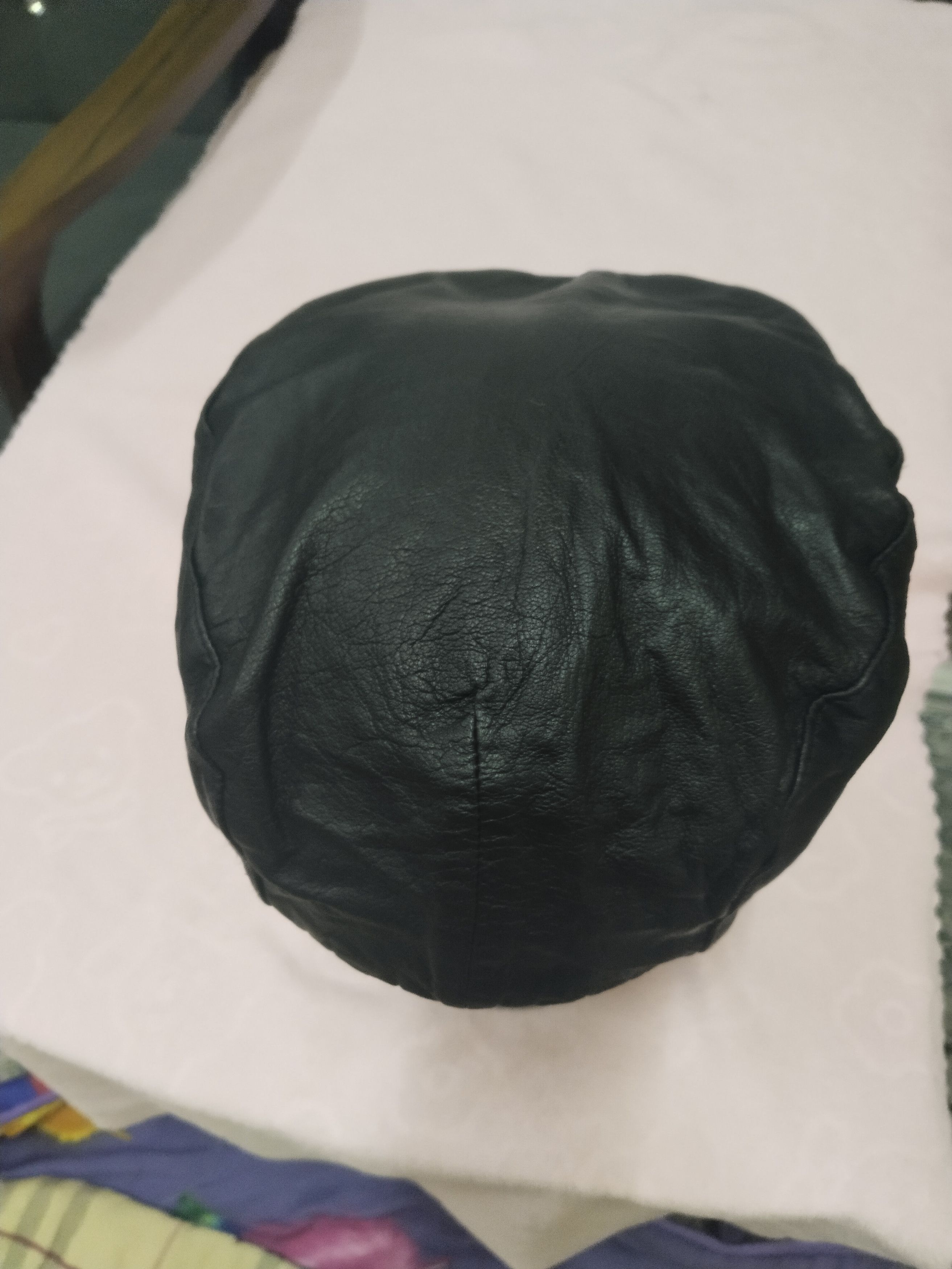 Beretta WILSONS LEATHER PALLE STUDIO VINTAGE BARETTA HAT Size ONE SIZE - 4 Thumbnail